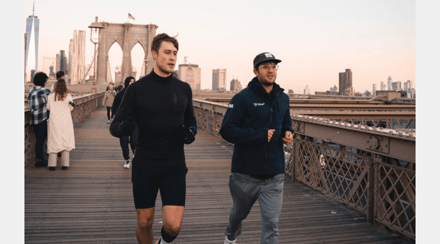 BFR vs Altitude: Training Smarter to Boost VO₂ Max - Hytro