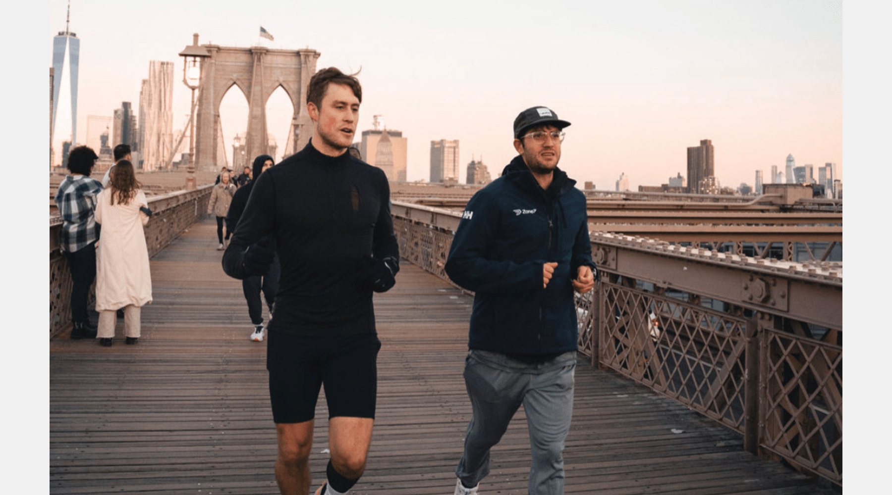 BFR vs Altitude: Training Smarter to Boost VO₂ Max - Hytro