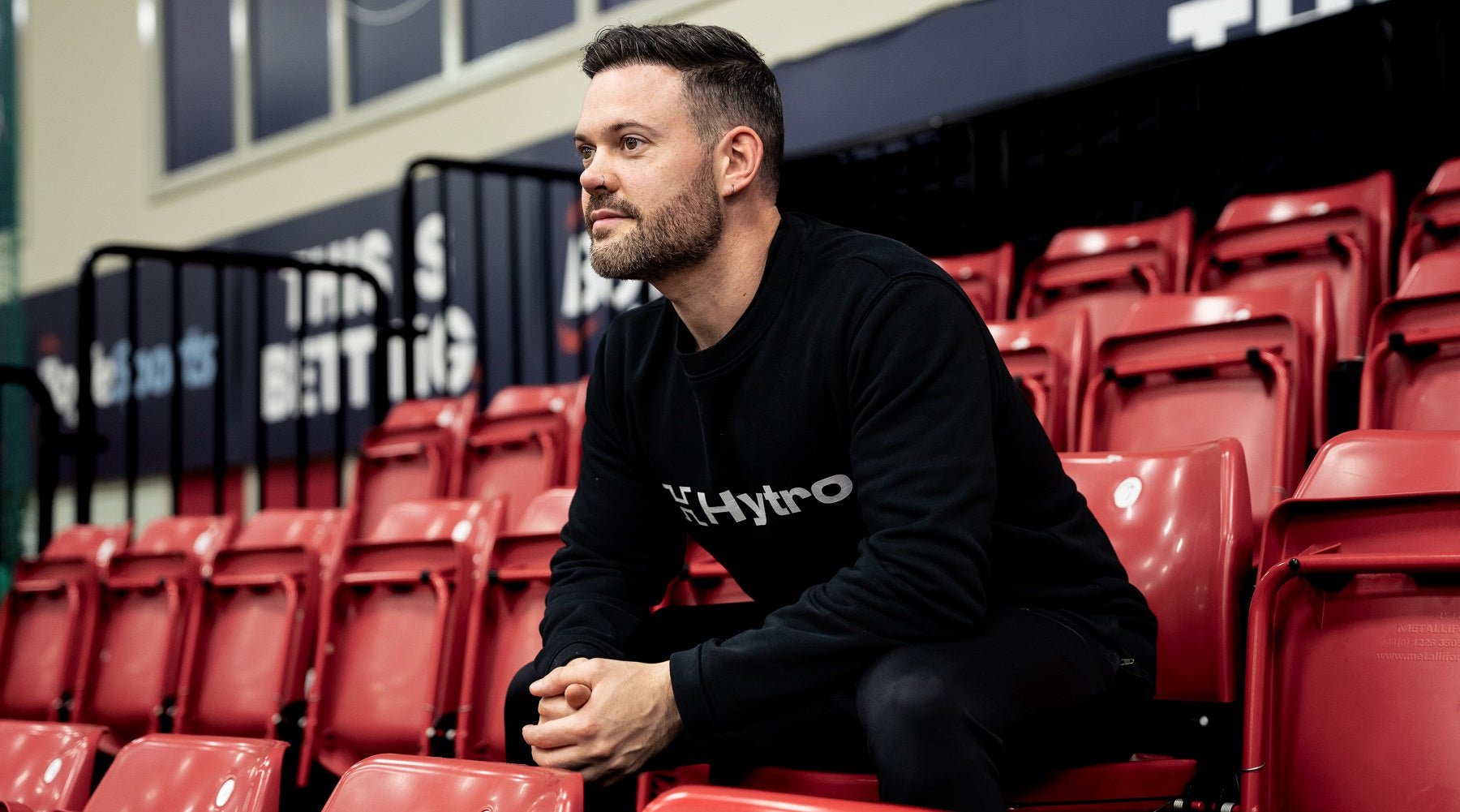 Building Where Standards Are Set - Hytro