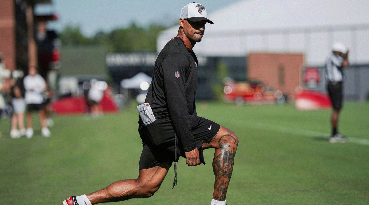 From Camp to Week 1: How NFL Performance Staff Manage the Transition Into the Regular Season - Hytro