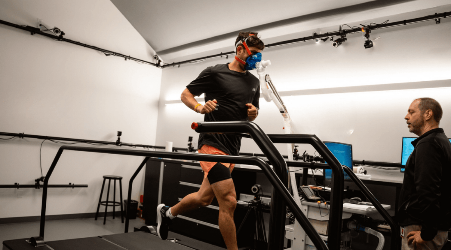 From NFL Science to Endurance Coaching: Jonah Rosner on BFR for Endurance Performance - Hytro