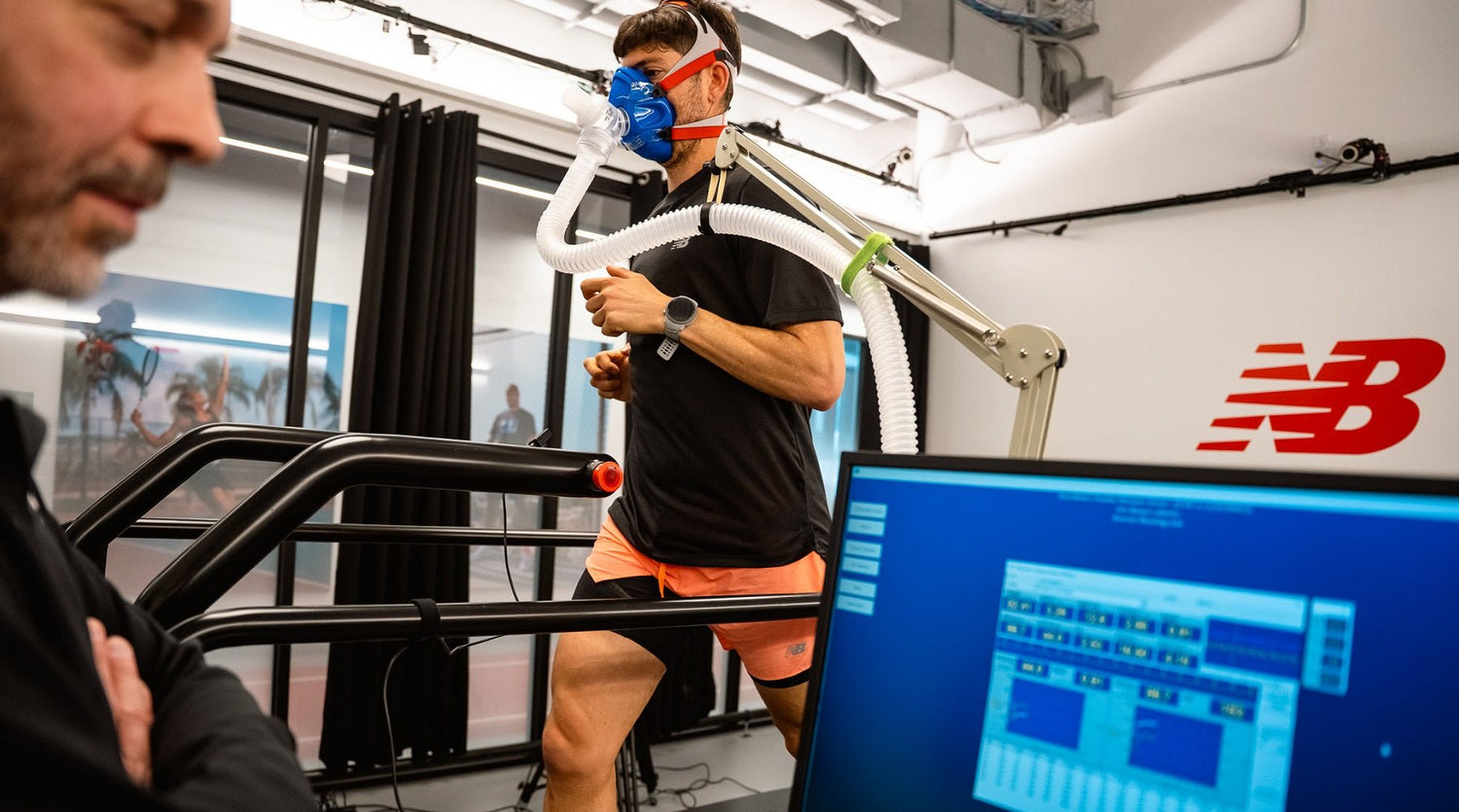 Get Stronger, Without Ruining Your Runs: Jonah Rosner’s Guide to Blood Flow Restriction - Hytro