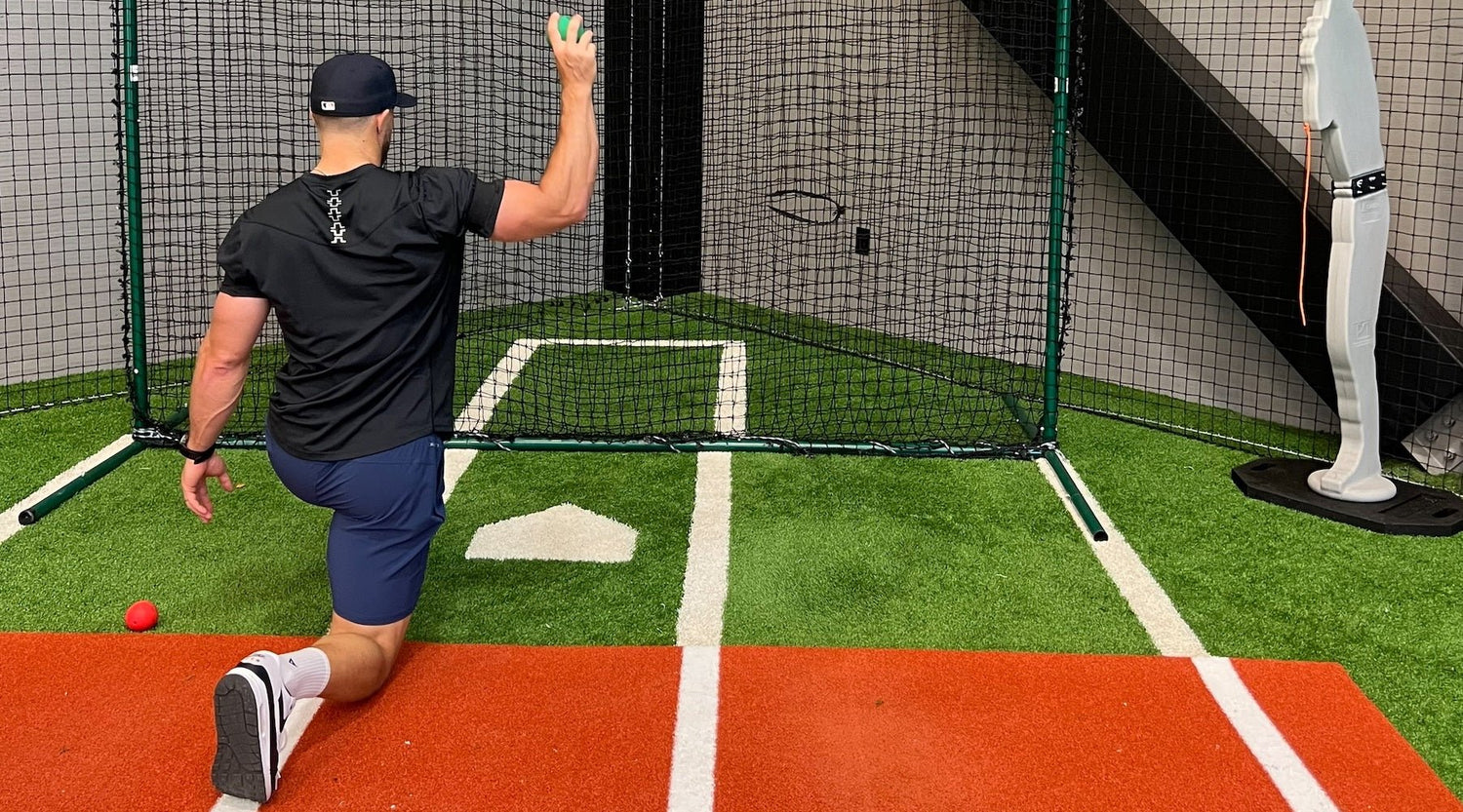 Hit Hard, Run Fast, Recover Smart with BFR for Baseball Players - Hytro