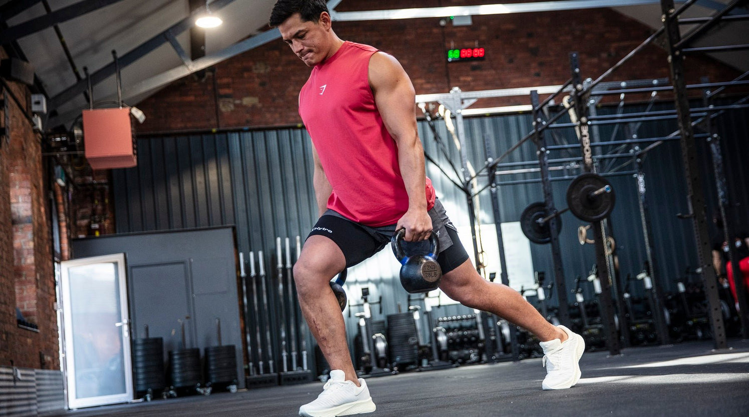 How Hybrid Athletes Recover Smarter and Perform Harder with Hytro BFR - Hytro