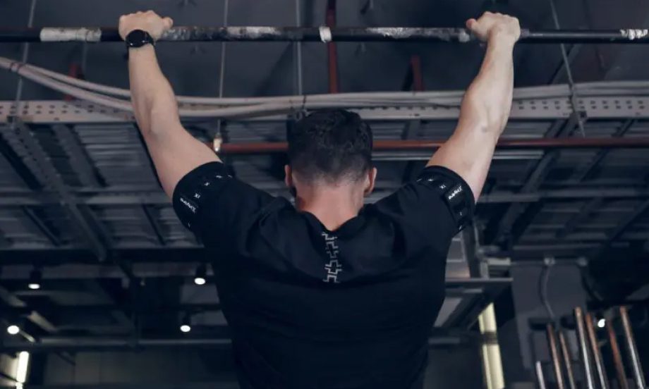 How to Improve your CrossFit Performance - Hytro