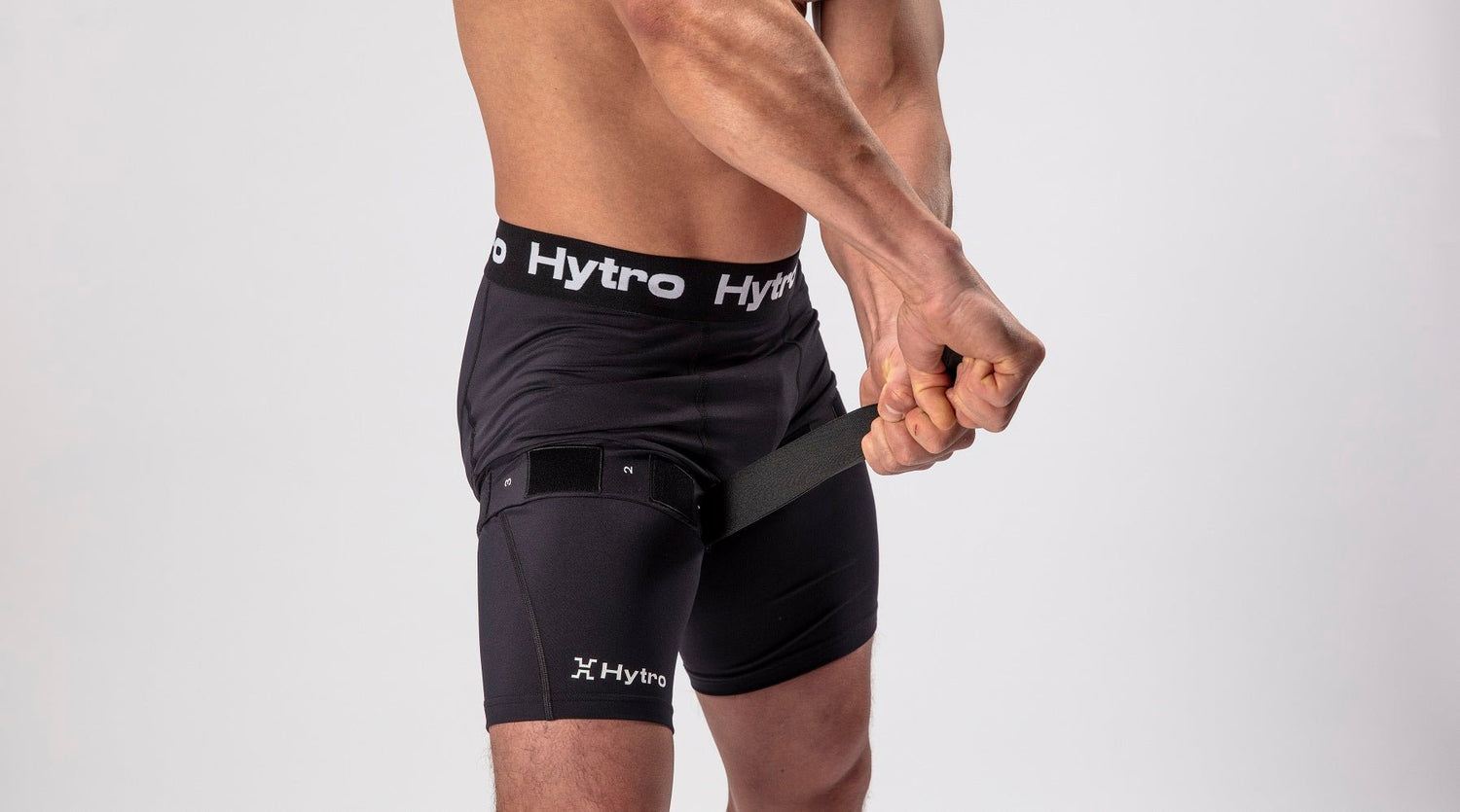 Hytro Breaks New Ground with US Patent for Wearable BFR Tech - Hytro