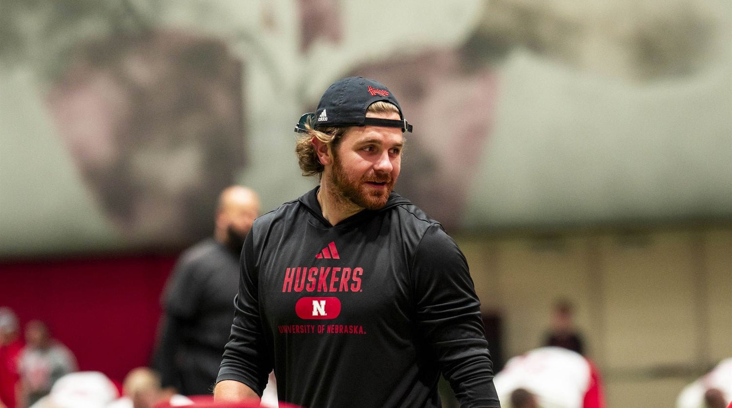 NFL Combine Training Unpacked: The Keys to Peak Performance with Aaron Borgmann and Mitch Cholewinski - Hytro