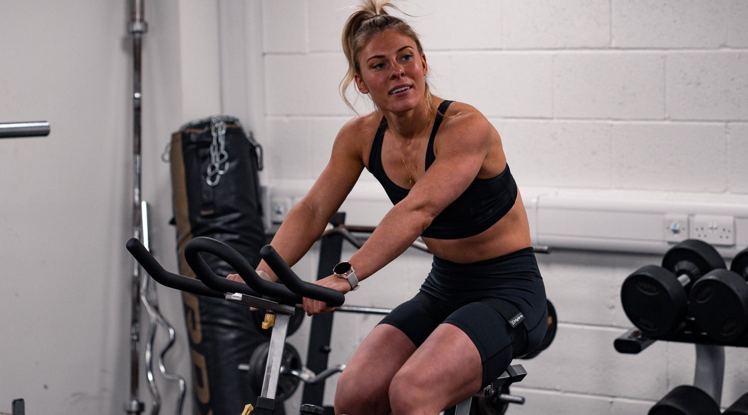 Rehab to Recovery: How BFR Transforms Athlete Recovery - Hytro