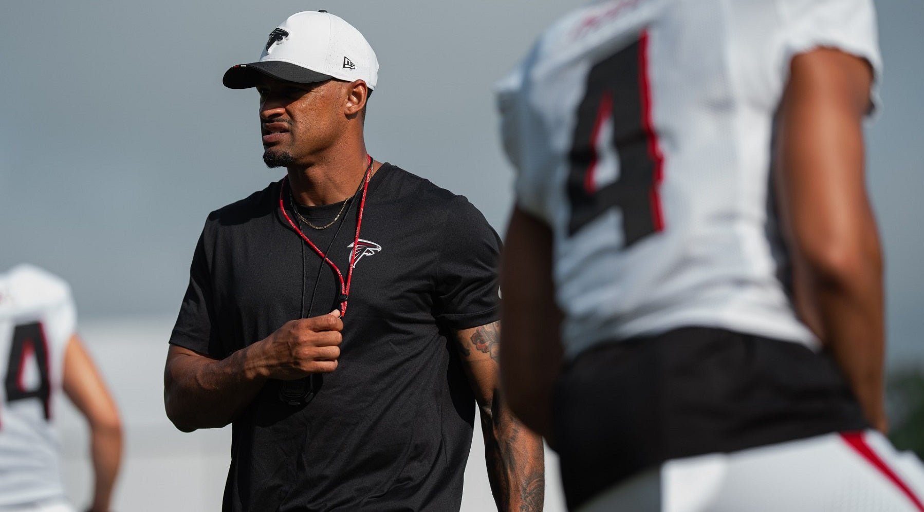 Scaling BFR Across a Roster: Lessons from John Griffin at the Atlanta Falcons - Hytro