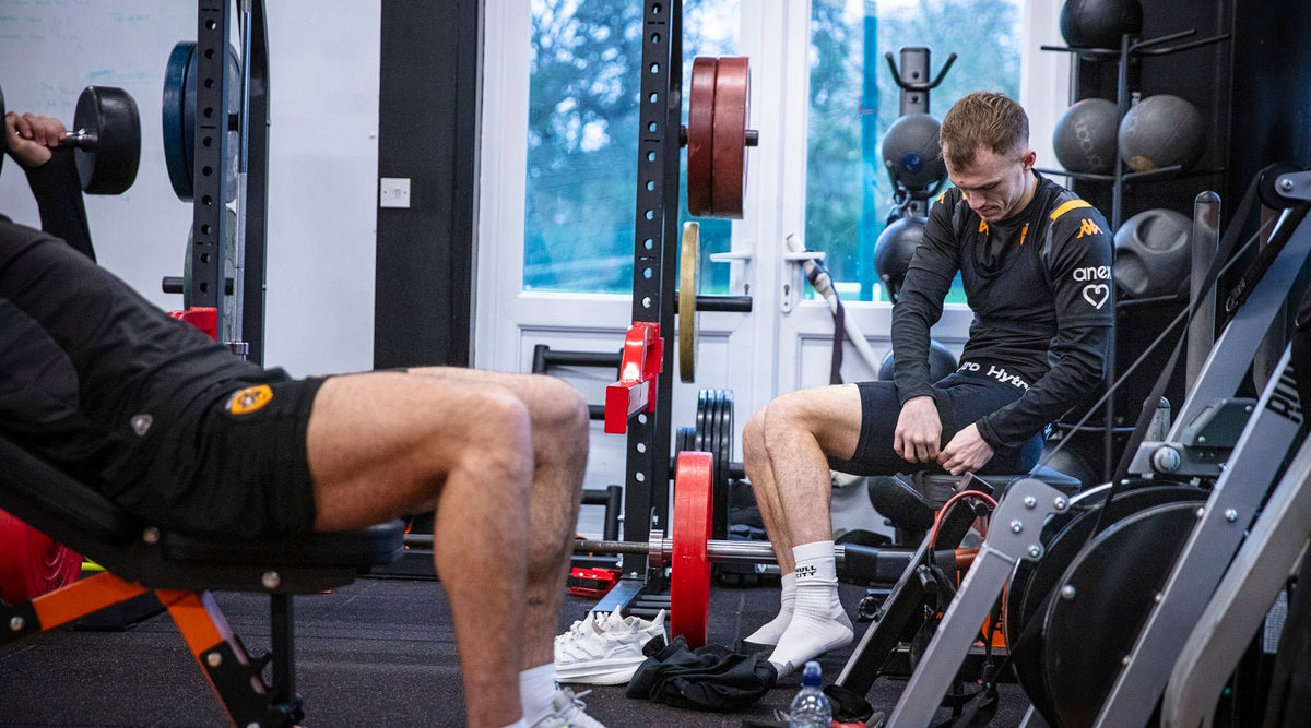 The First Six Weeks: Why the Season Start Is the Highest-Risk Period for Squad Availability - Hytro
