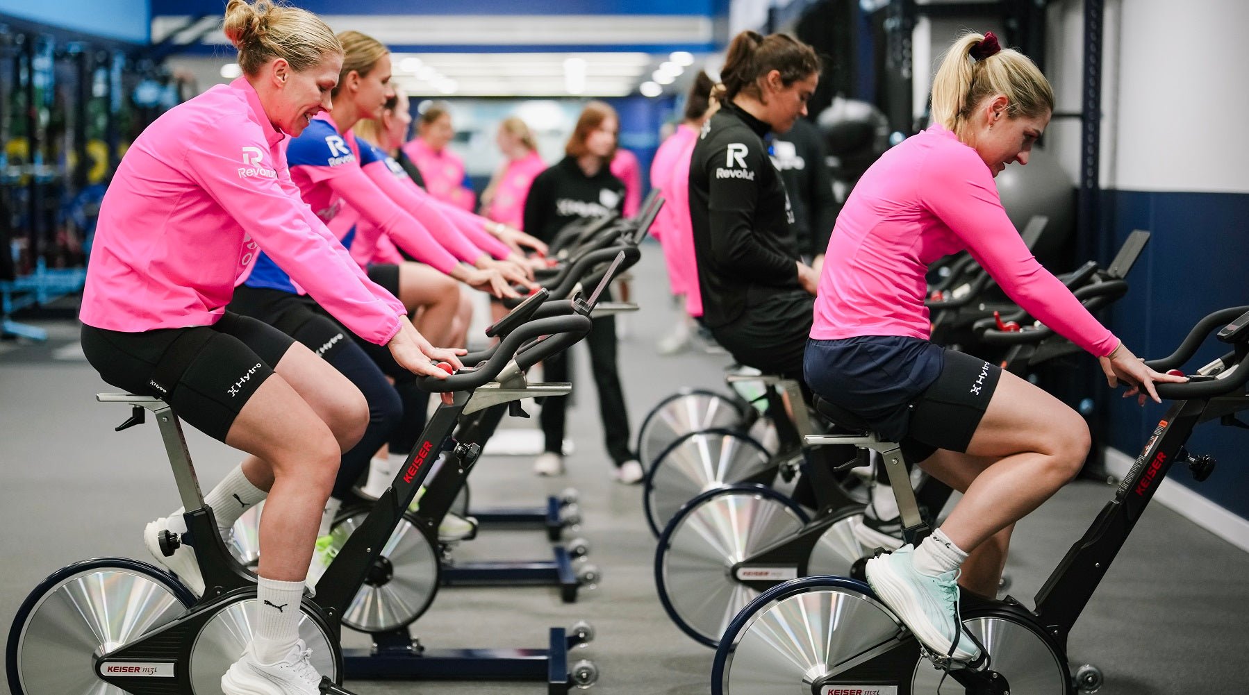 What Happens to Strength in Congested Soccer Schedules? - Hytro