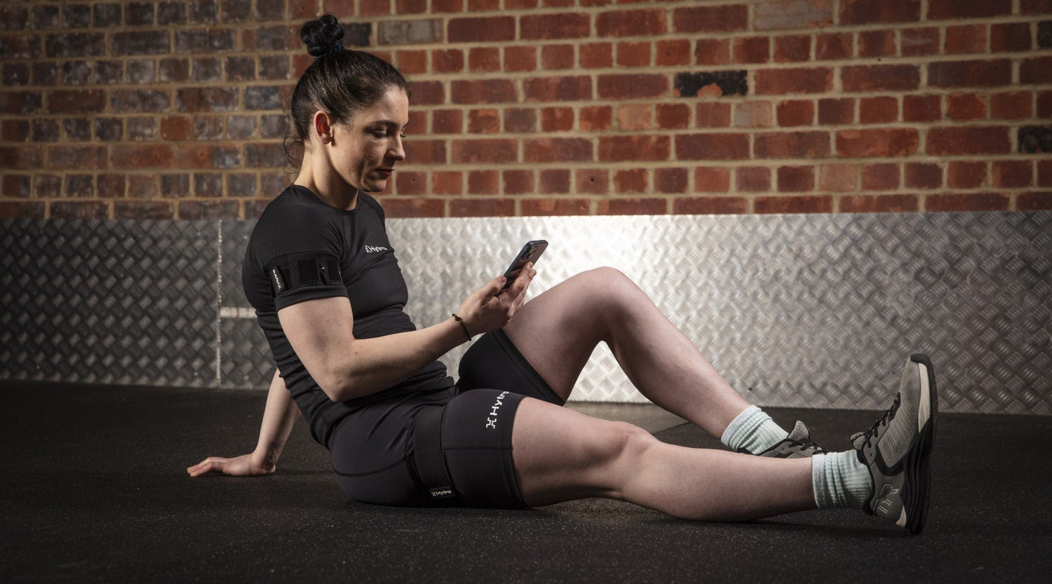 What is Recovery BFR? - Hytro