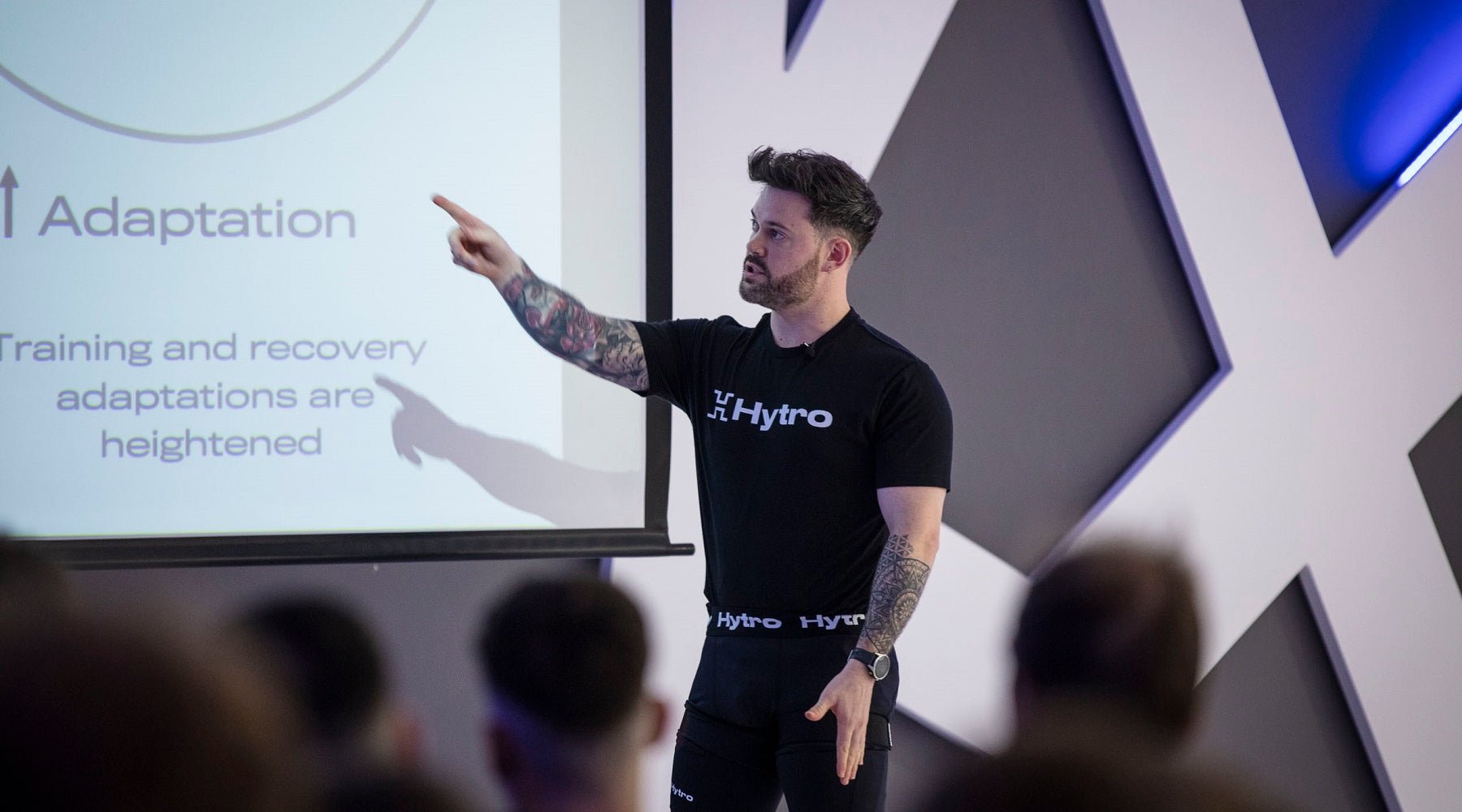 What You Need to Know to Use BFR Safely - Hytro