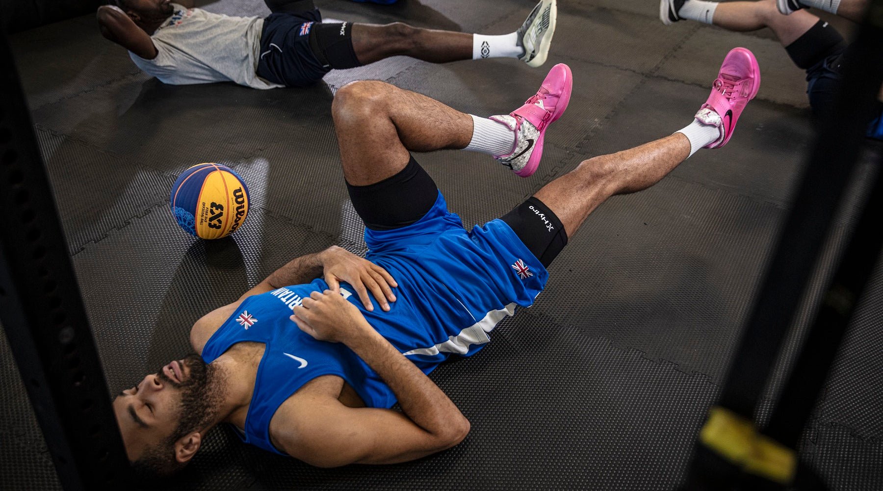 Why Most Primers Drain More Than They Give in Basketball - Hytro