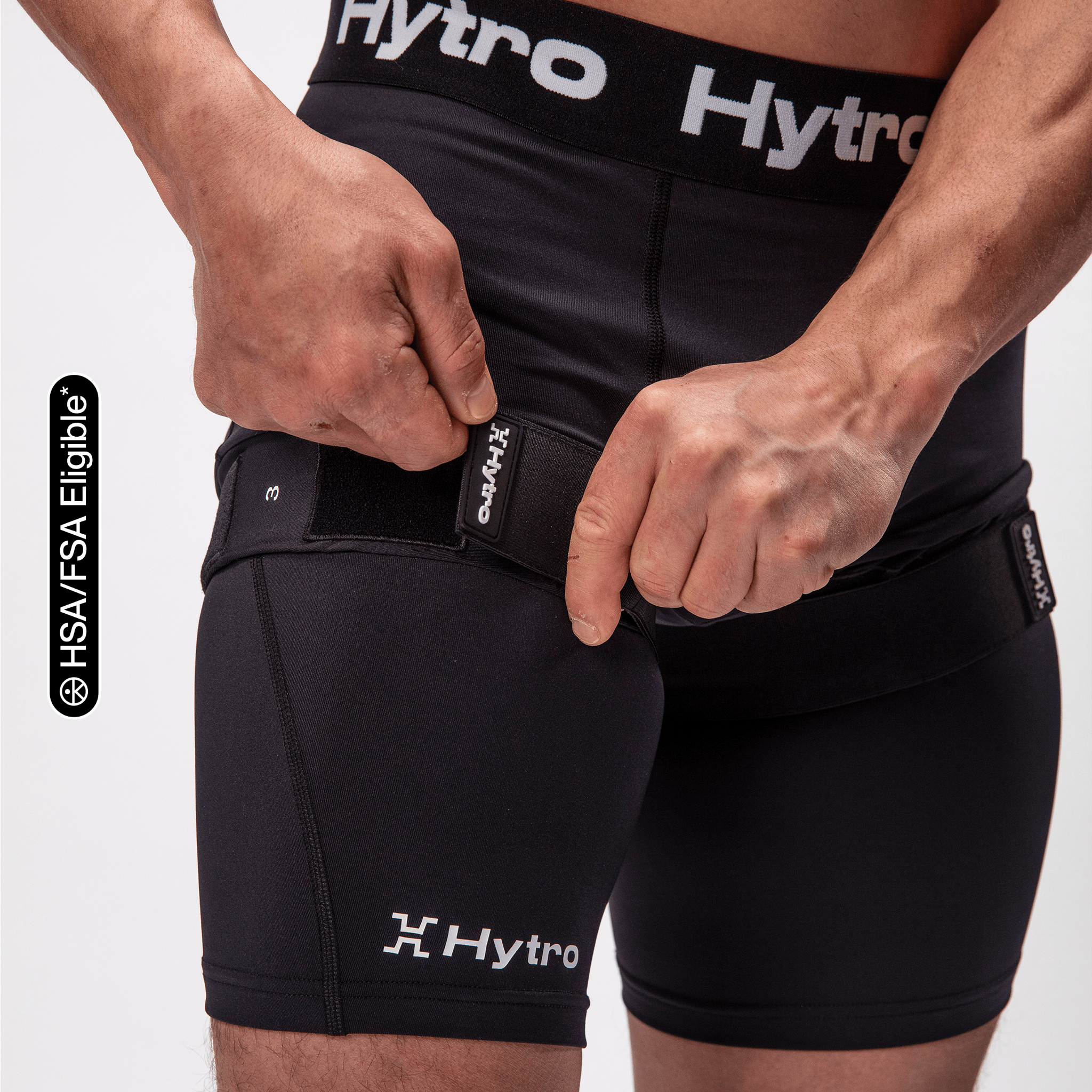 Men's Hytro BFR Performance Shorts