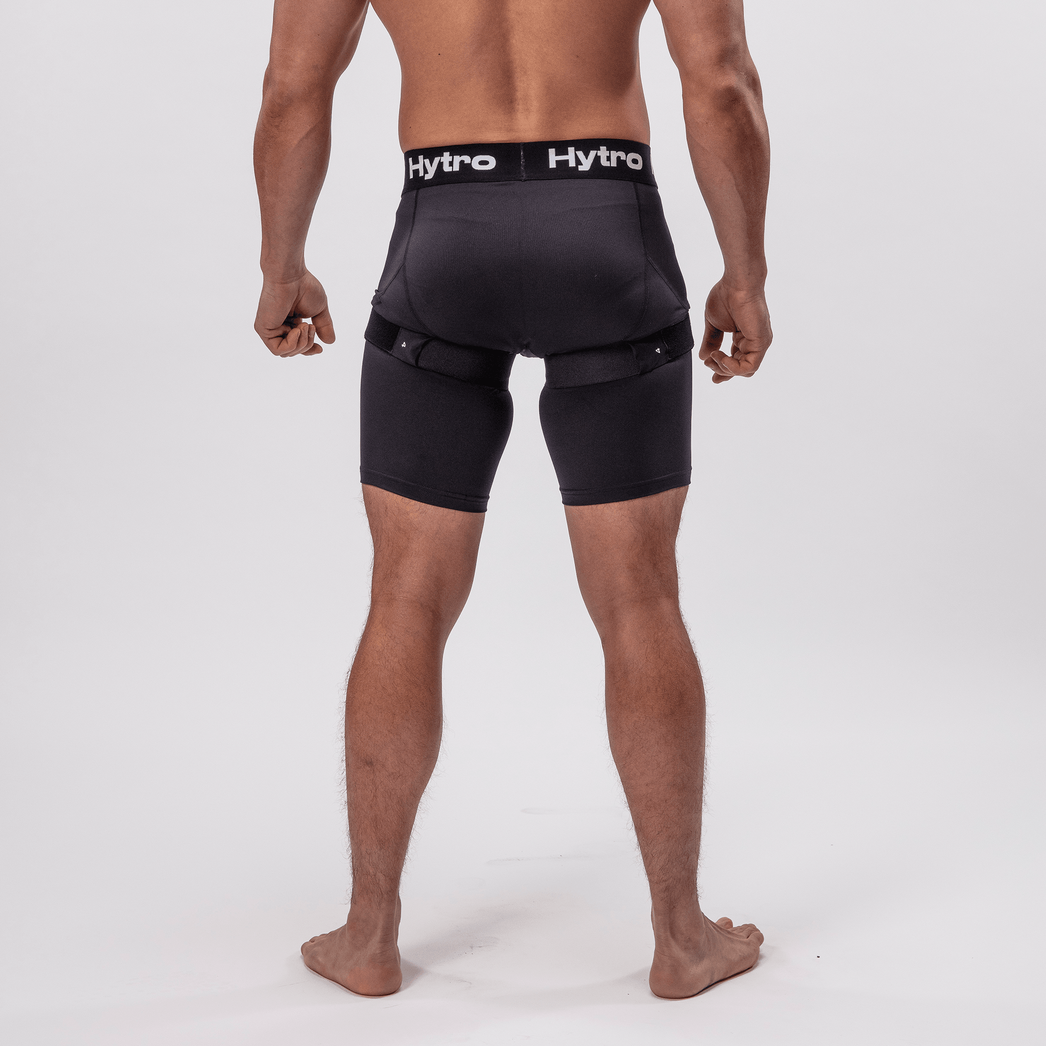 Men's Hytro BFR Performance Shorts - Hytro - Bottoms & Leggings