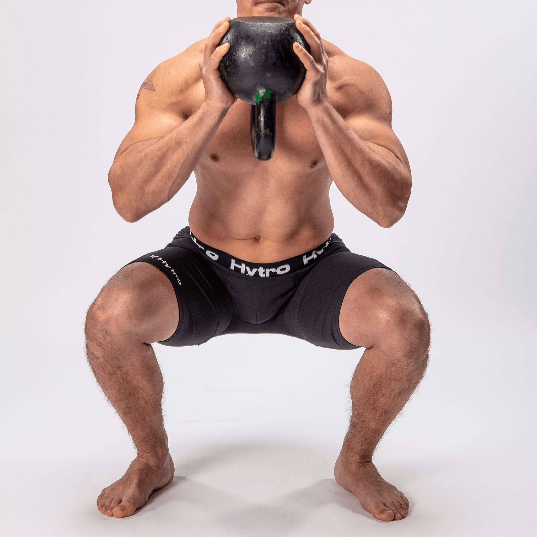 Men's Hytro BFR Performance Shorts - Hytro - Bottoms & Leggings