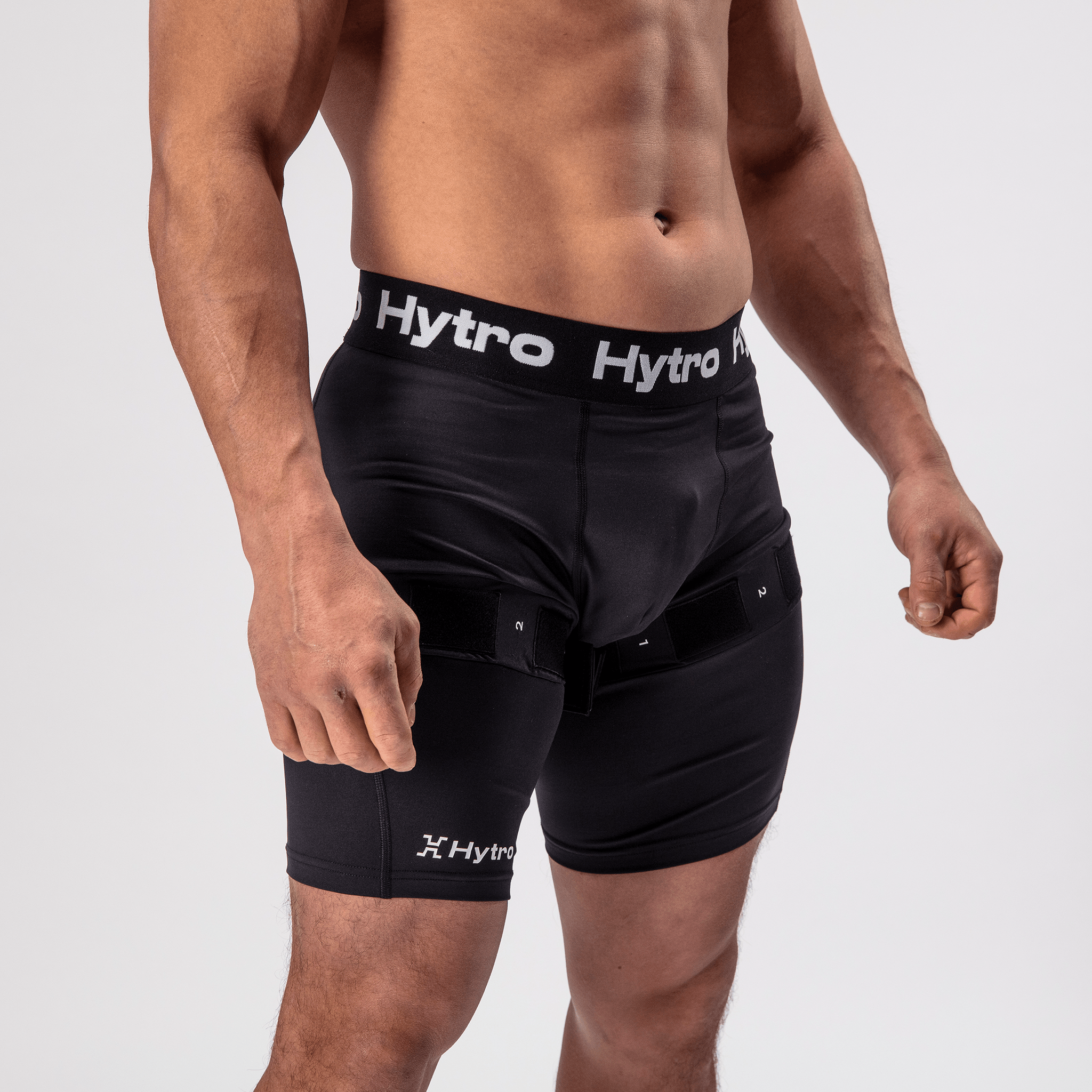 Men's Hytro BFR Performance Shorts - Hytro - Bottoms & Leggings