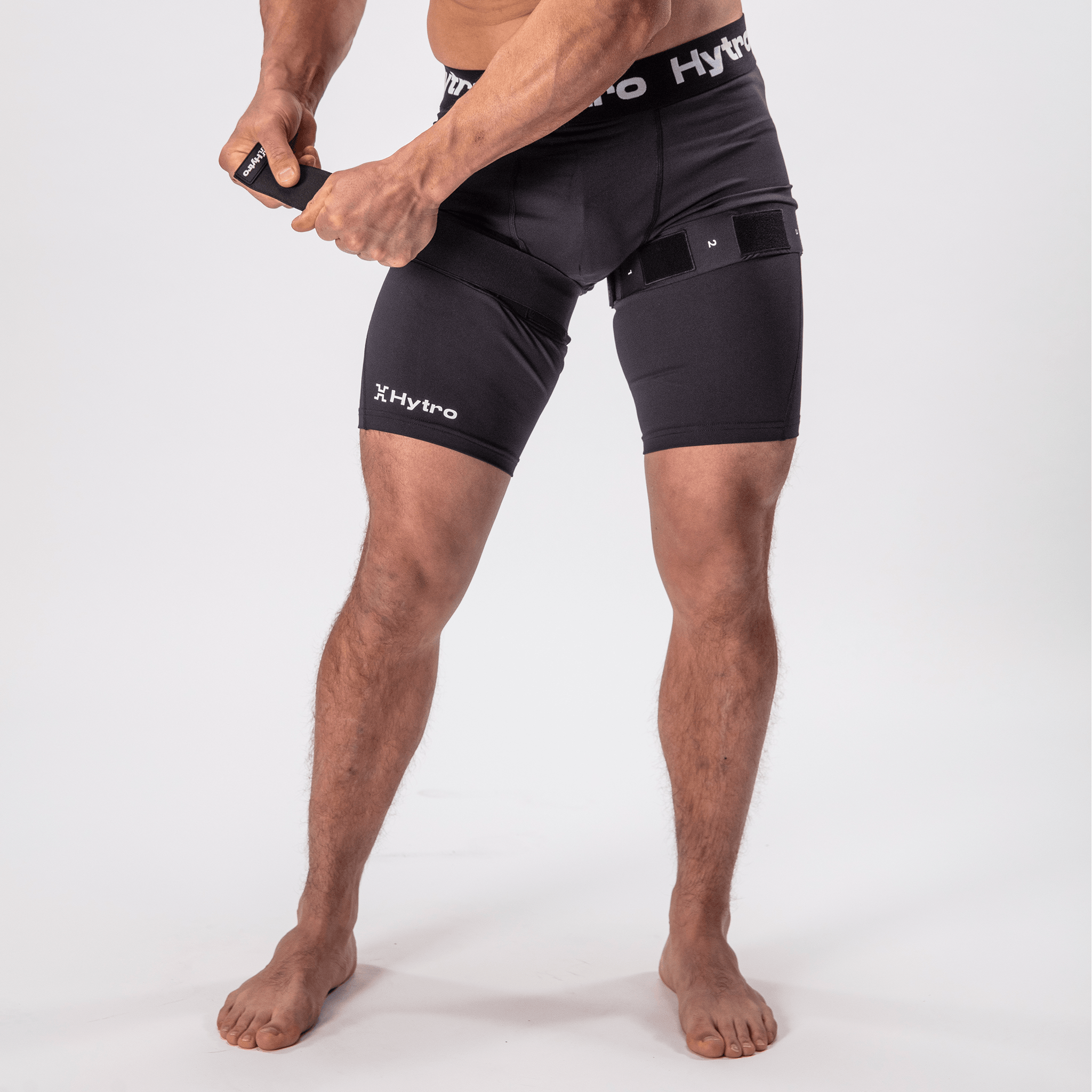 Men's Hytro BFR Performance Shorts - Hytro - Bottoms & Leggings