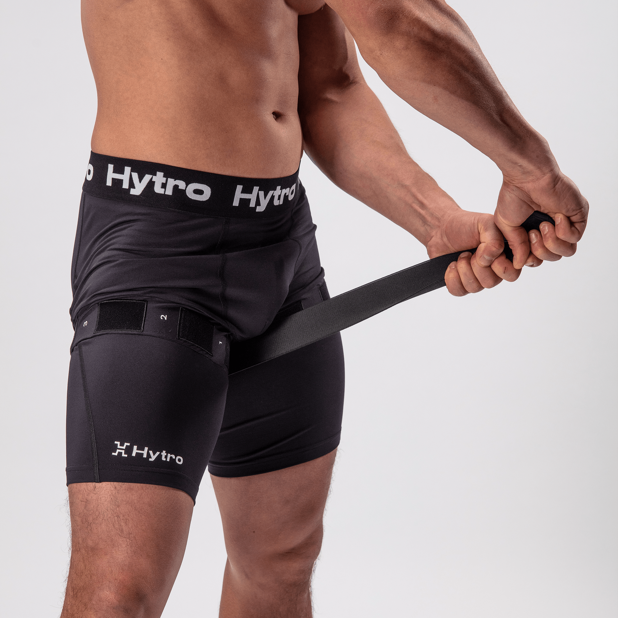 Men's Hytro BFR Performance Shorts - Hytro - Bottoms & Leggings
