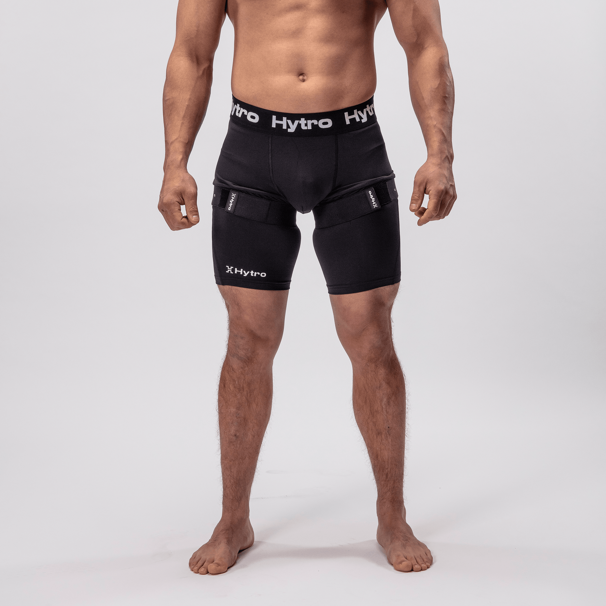 Men's Hytro BFR Performance Shorts - Hytro - Bottoms & Leggings