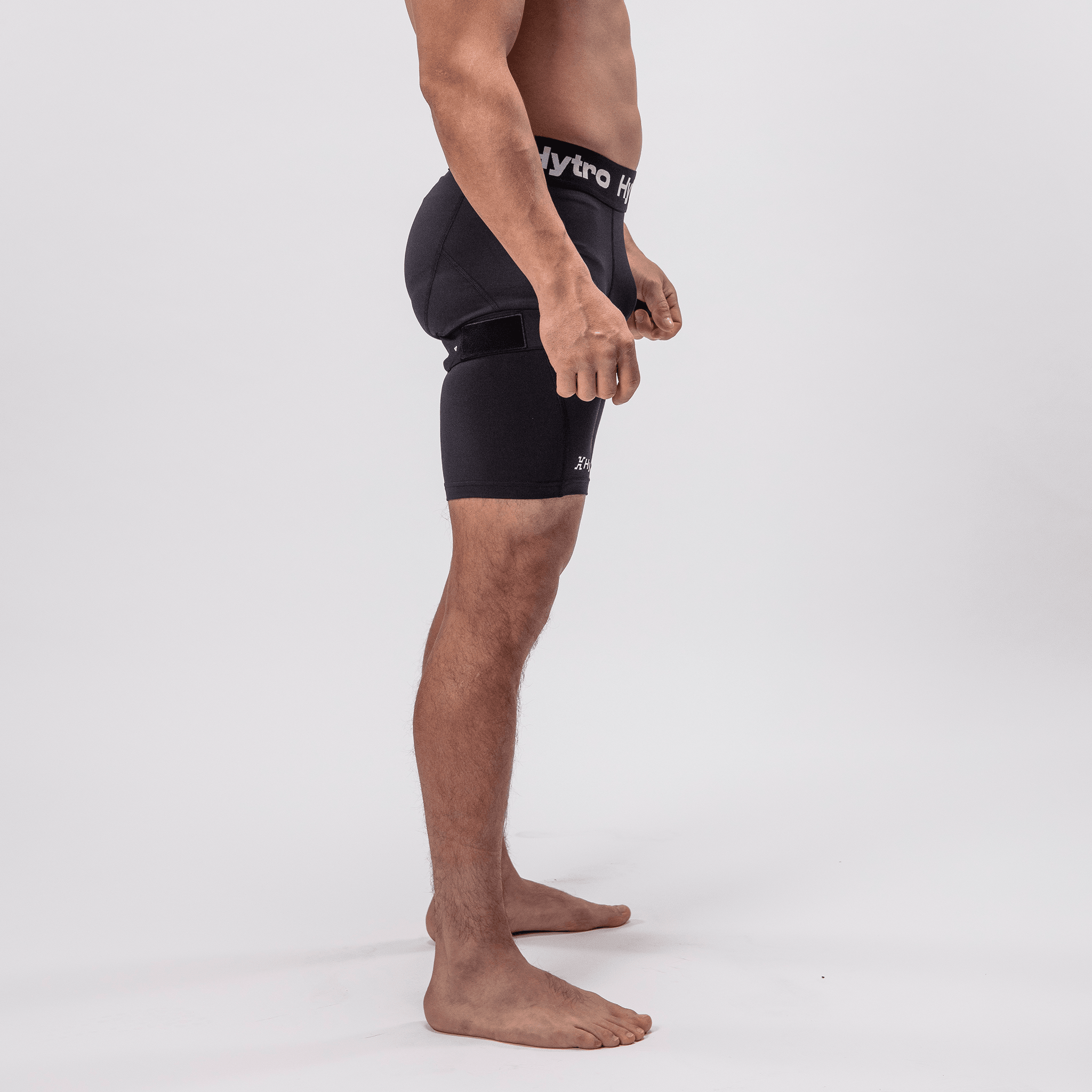 Men's Hytro BFR Performance Shorts - Hytro - Bottoms & Leggings