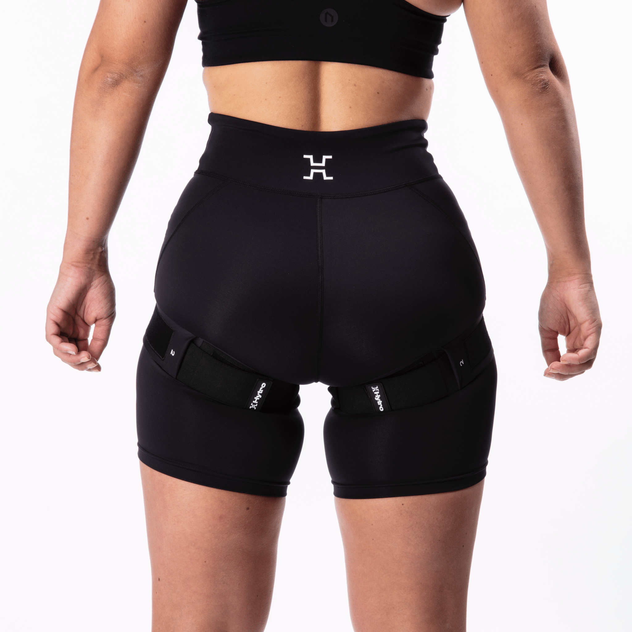 Women’s Hytro BFR Performance Shorts - Hytro - Bottoms & Leggings