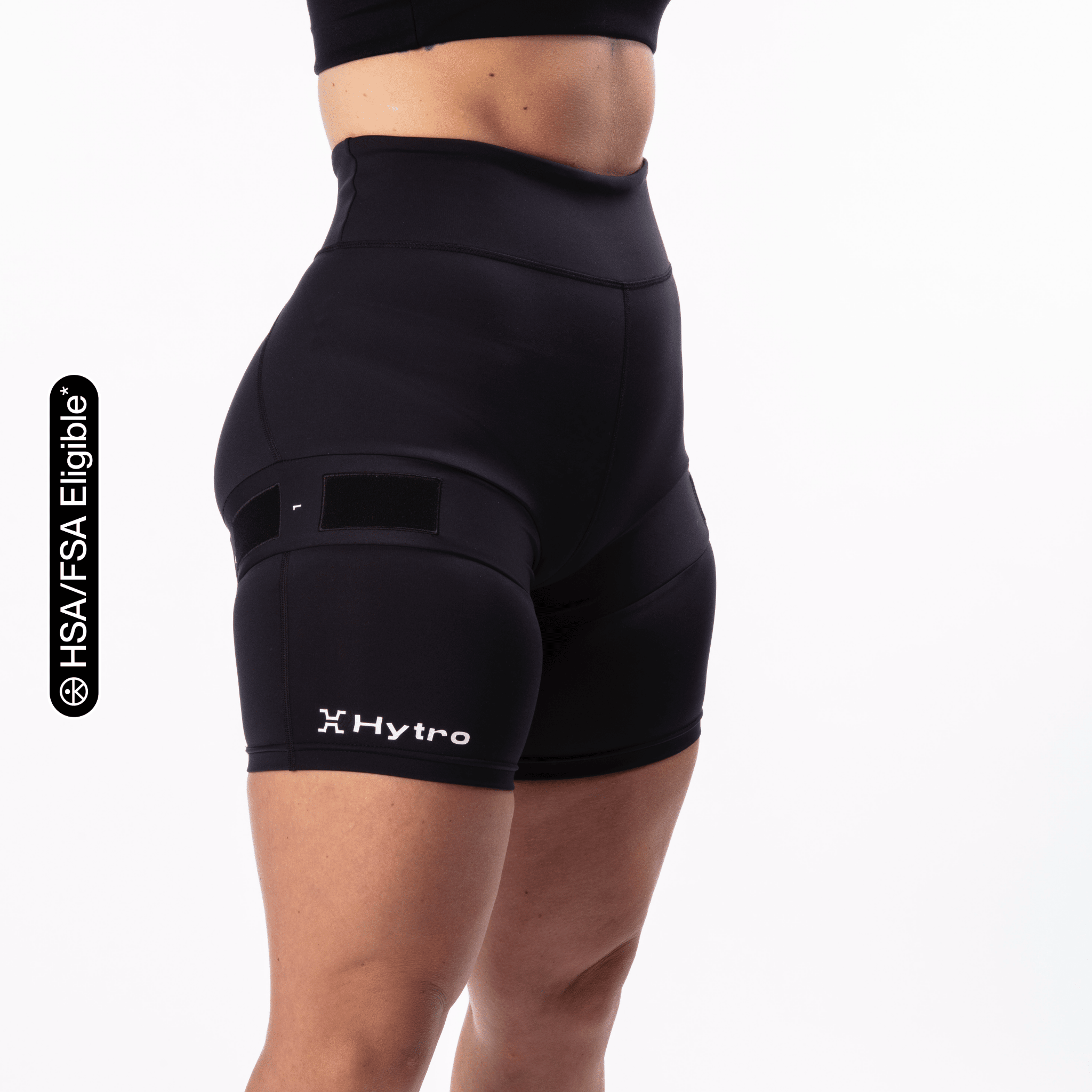 Women’s Hytro BFR Performance Shorts - Hytro - Bottoms & Leggings