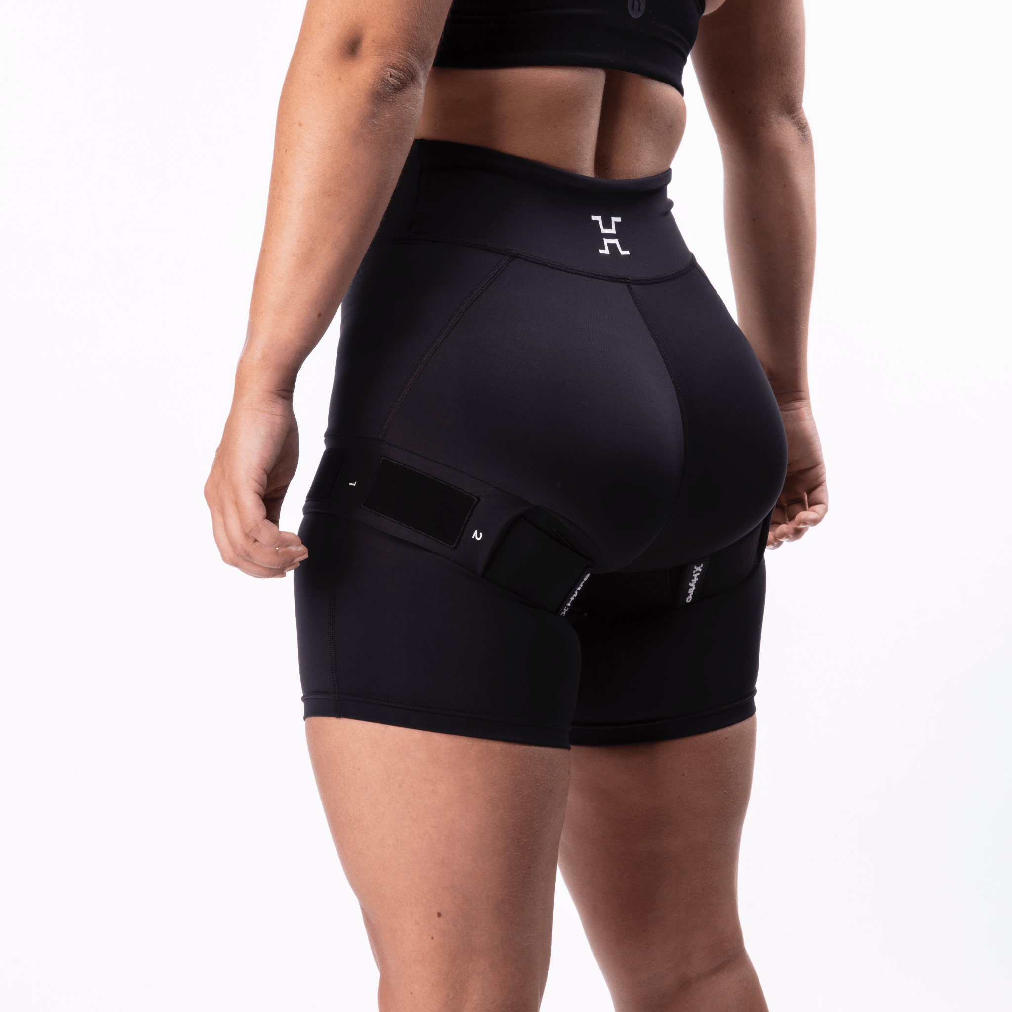 Women’s Hytro BFR Performance Shorts - Hytro - Bottoms & Leggings