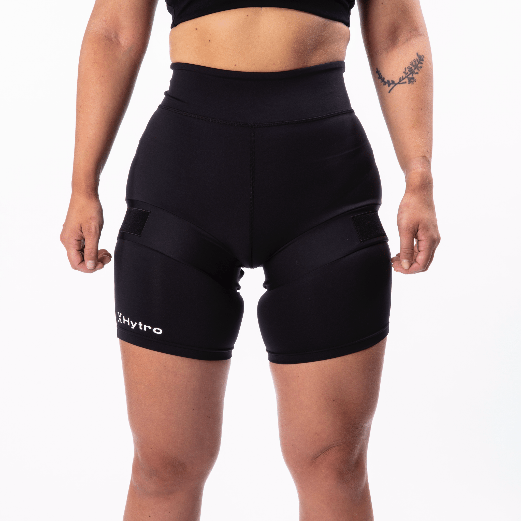 Women’s Hytro BFR Performance Shorts - Hytro - Bottoms & Leggings