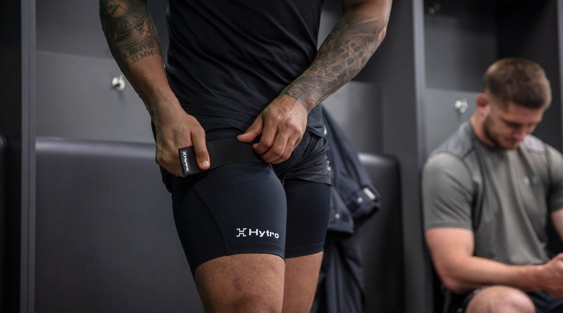 Built for Rugby: How BFR Boosts Readiness, Resilience, and Availability Across the Season - Hytro