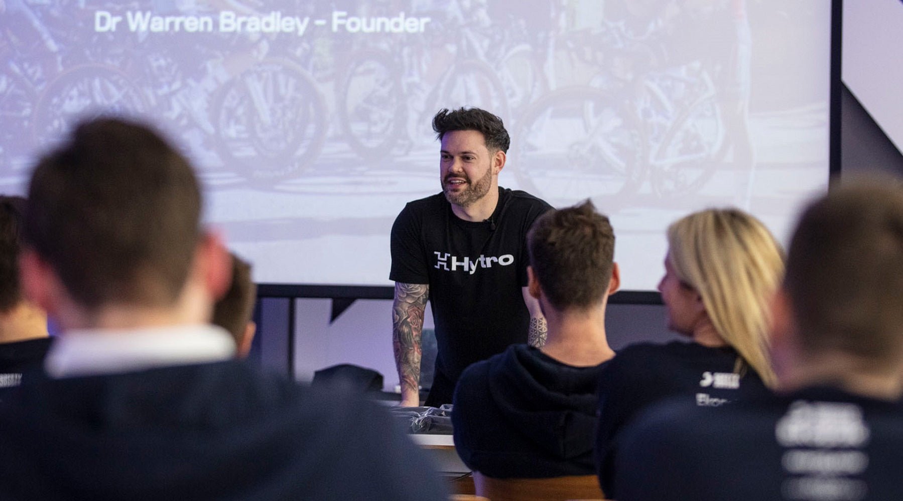 Do You Need a BFR Certification? - Hytro