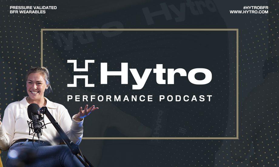 Episode 2: Overcoming Adversity and Chasing Down Grand Slams with Rosie Galligan - Hytro