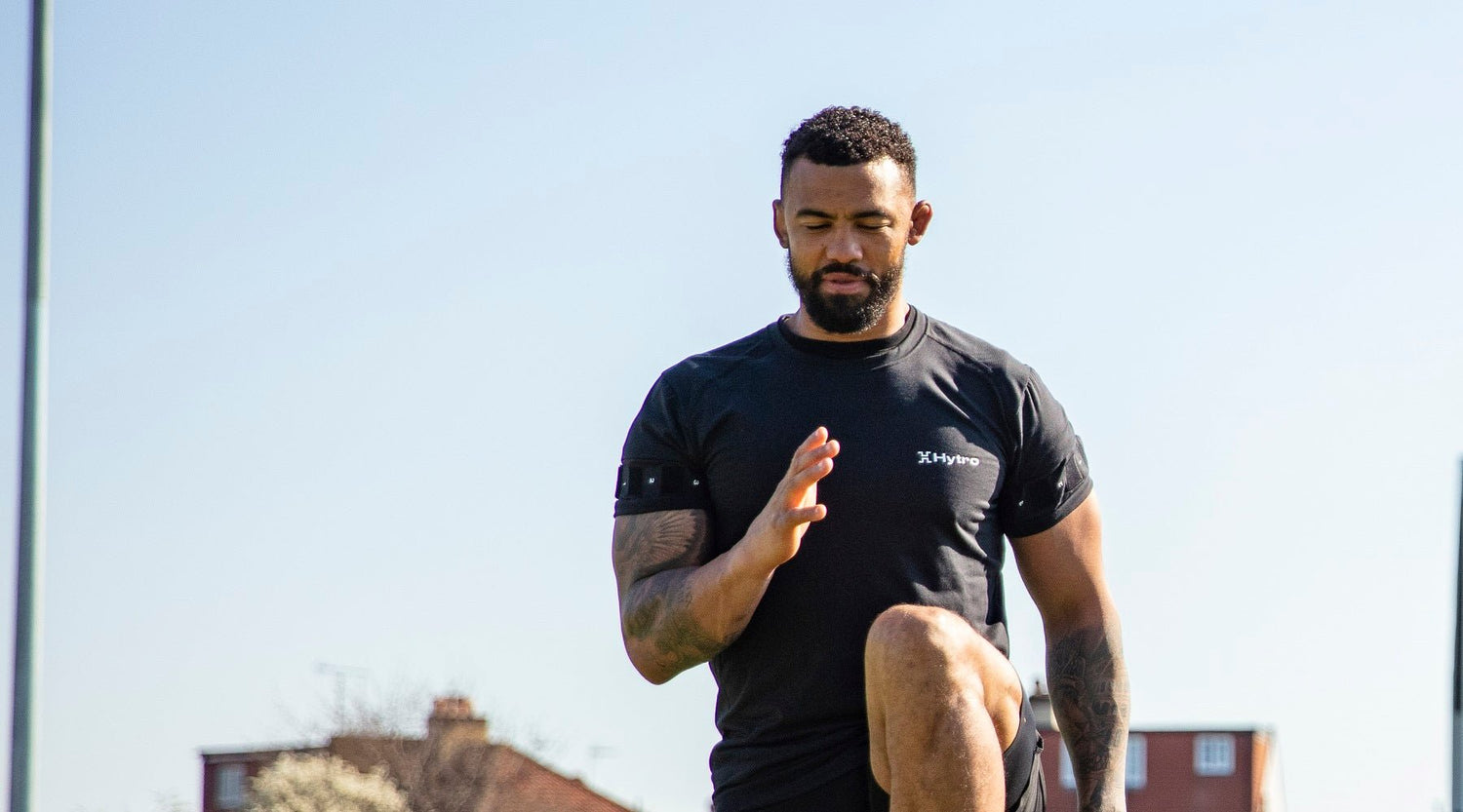 Les Spellman on Speed, Simplicity and Staying Available - Hytro