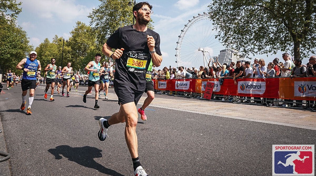 Recover Smarter, Not Harder: Jonah Rosner’s Guide to Recovery BFR for Runners - Hytro