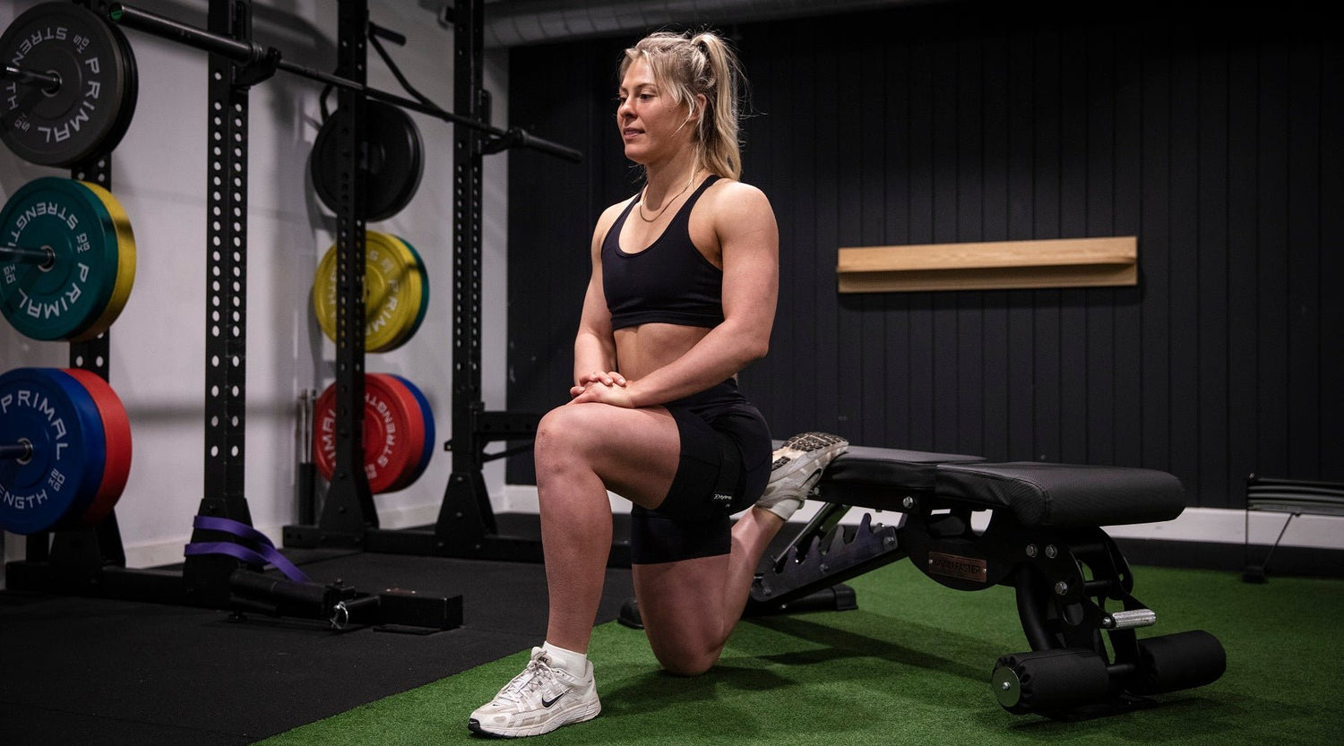 Rehab to Recovery: How BFR Transforms Athlete Recovery - Hytro