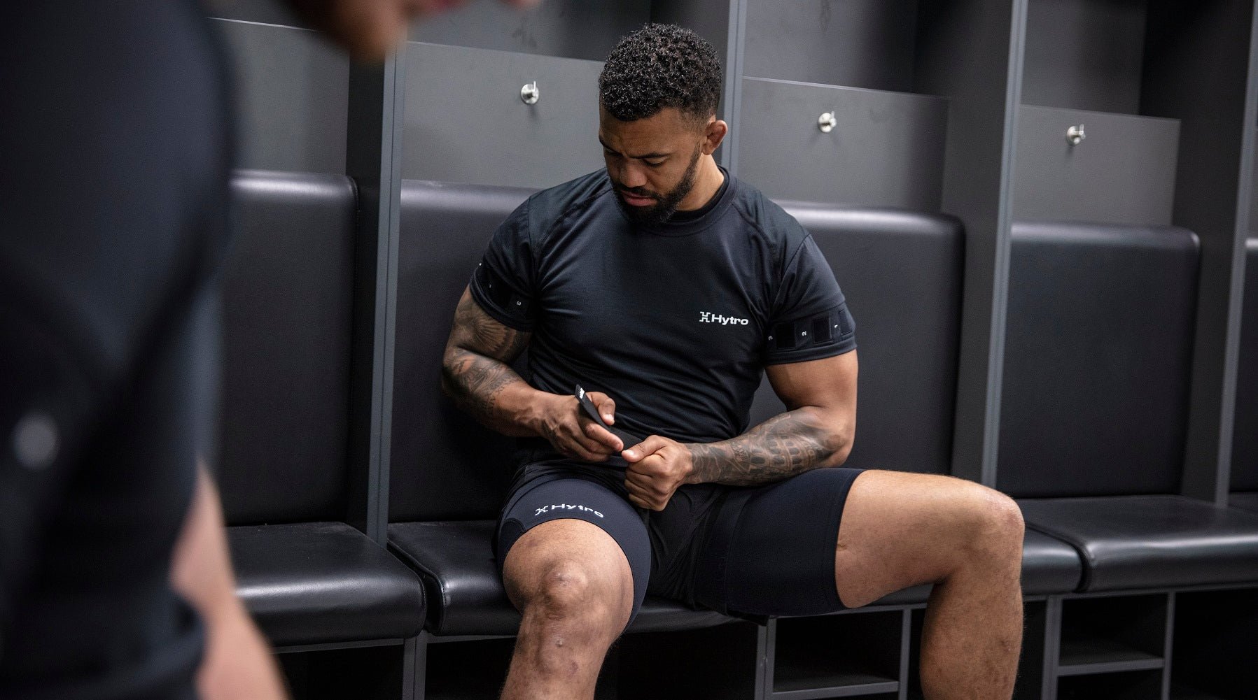 Restriction and Release: Understanding Both Sides of BFR - Hytro