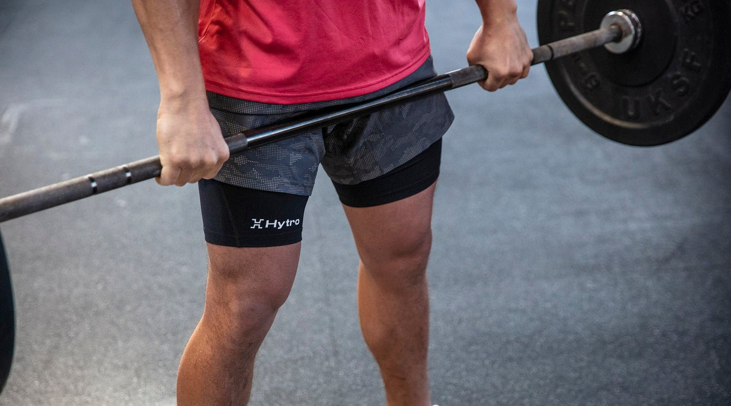 Strength and Hypertrophy Under Constraint with BFR - Hytro