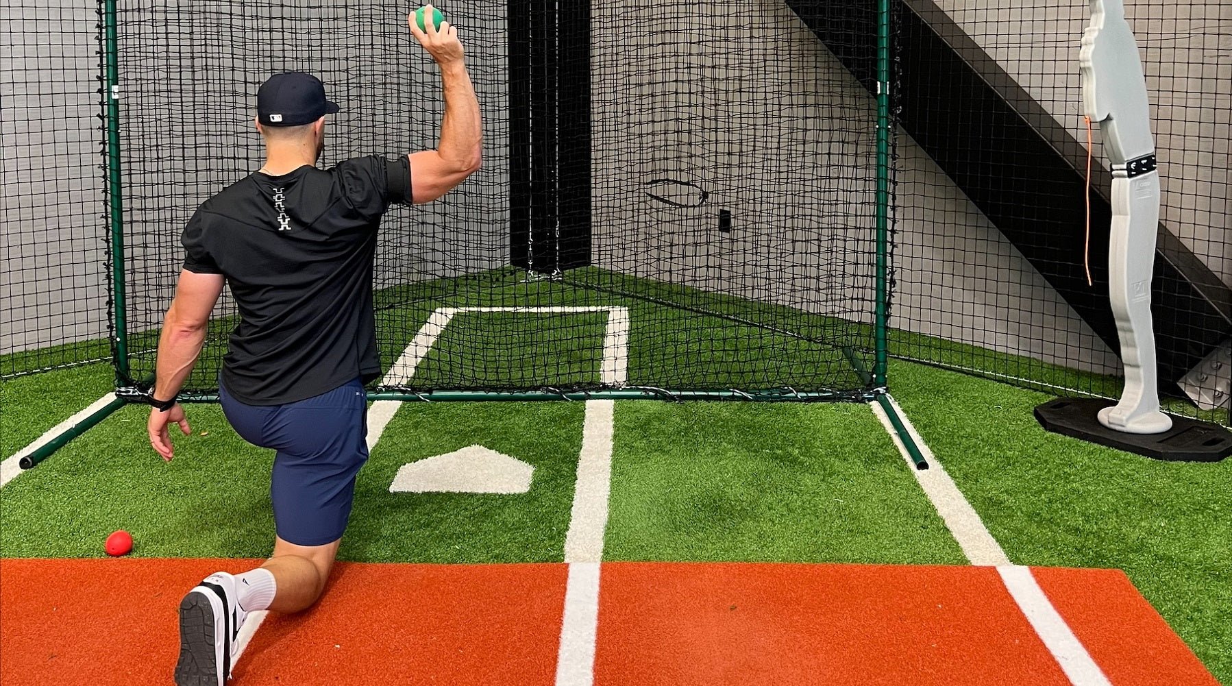 The 48-Hour Throwing Readiness Window in Baseball - Hytro