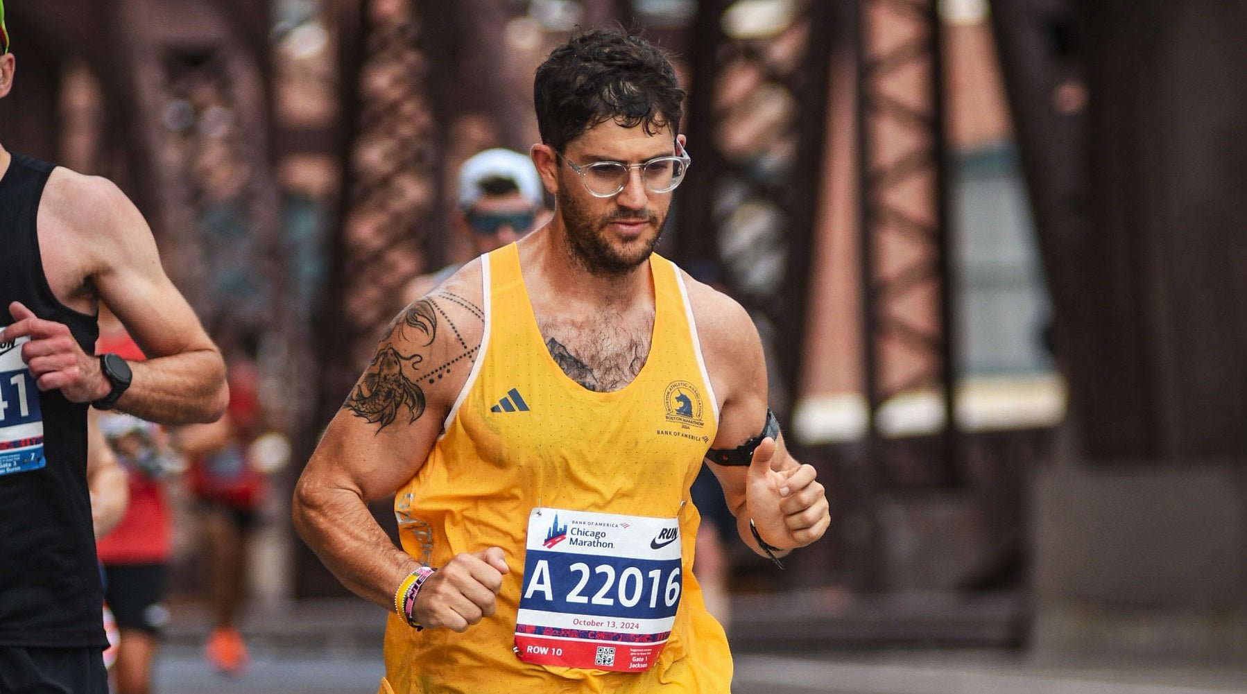 The Modern Endurance Athlete: Why Strength, Recovery, and Science All Matter - Hytro