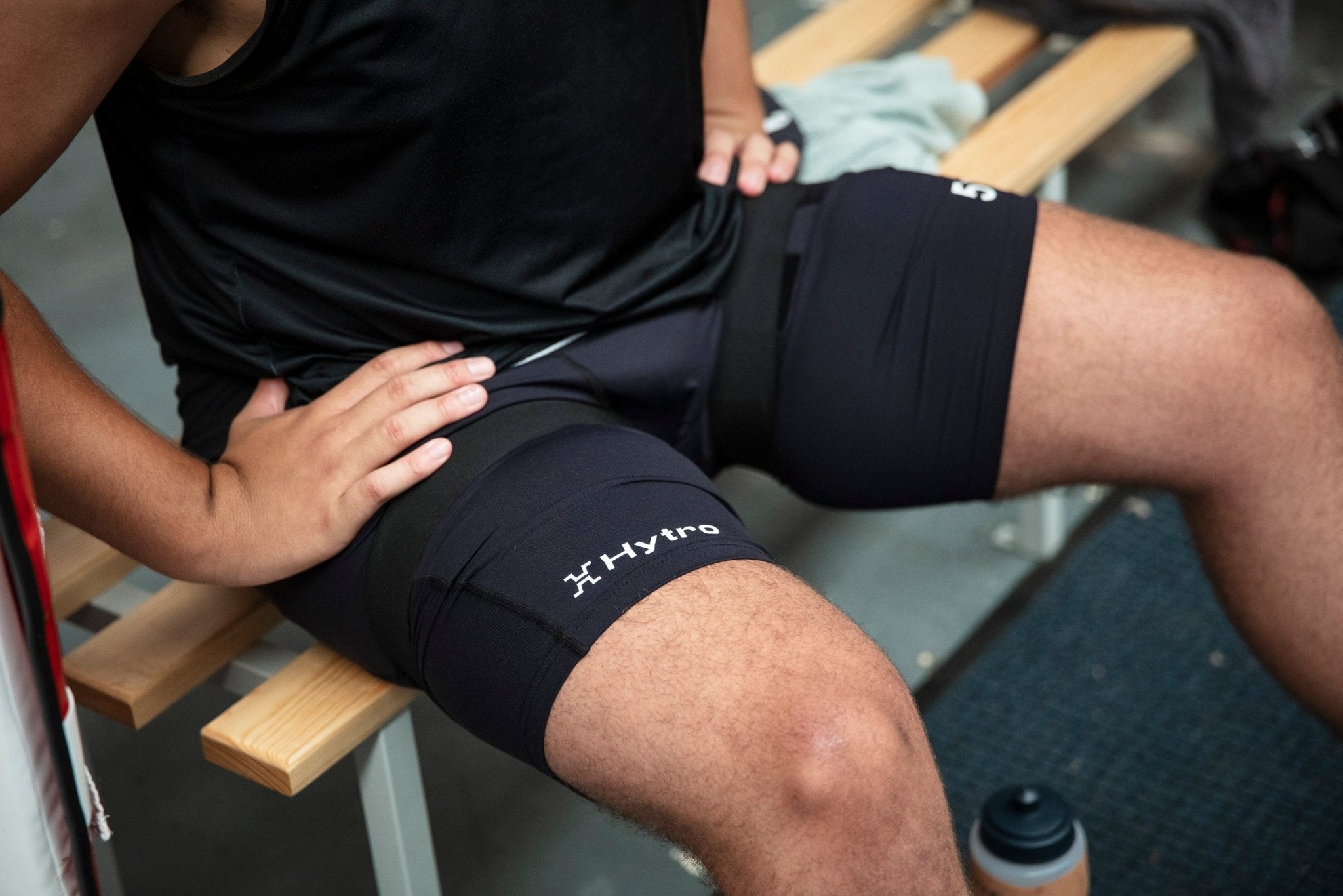 Bottoms & Leggings - Hytro