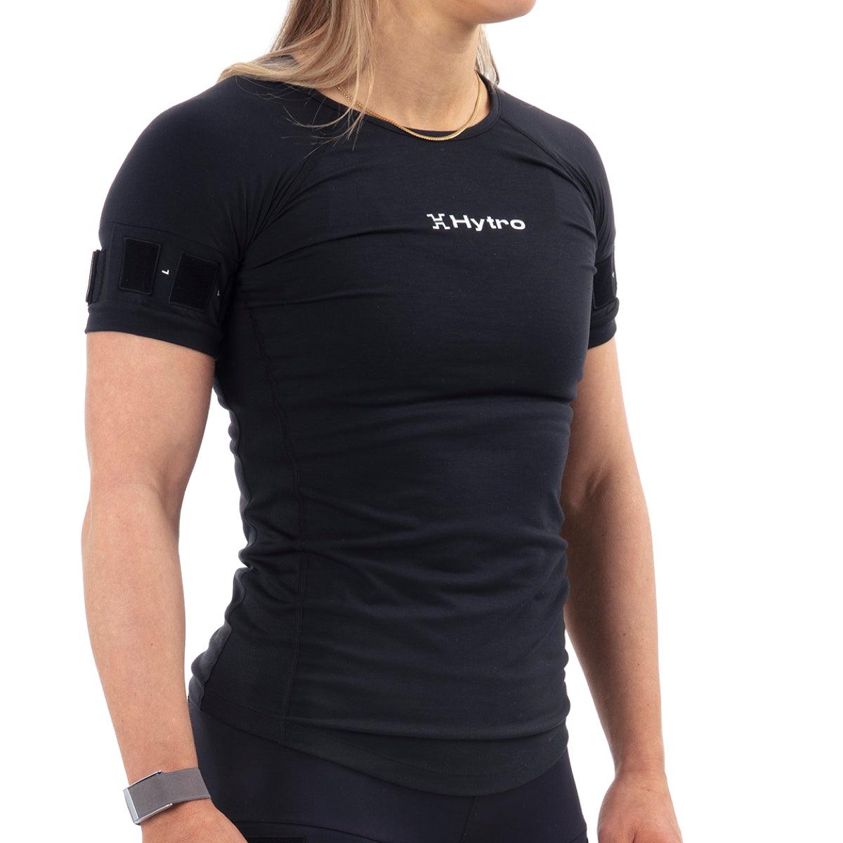 Women's Hytro BFR Training Tee - Hytro