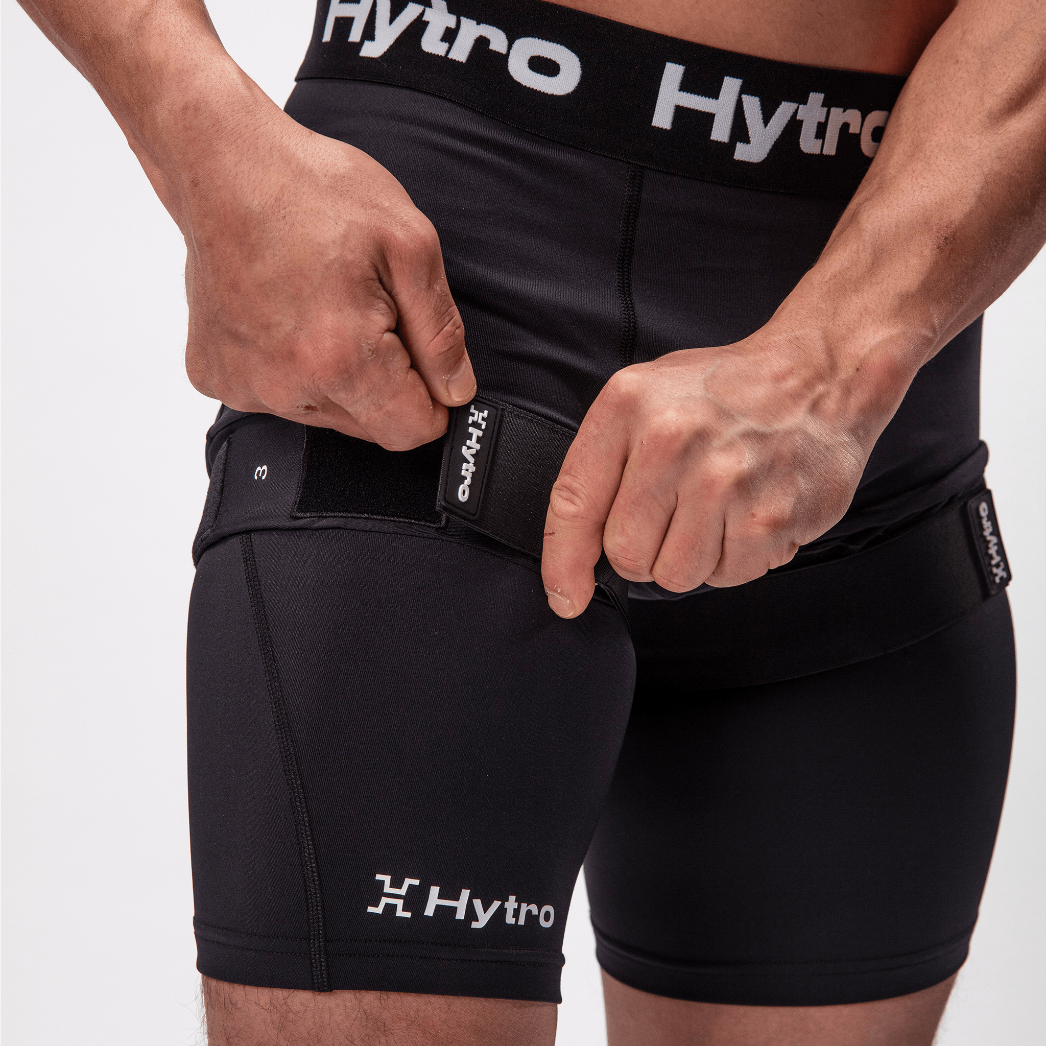 Men's Hytro BFR Performance Shorts - Hytro