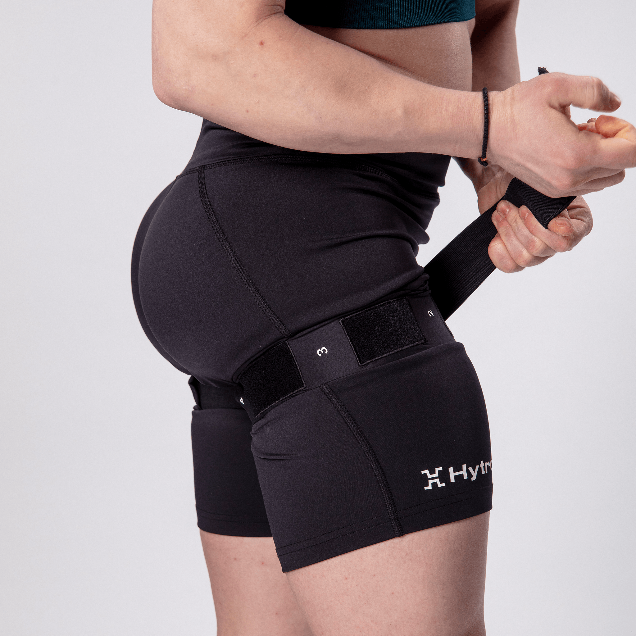 Women’s Hytro BFR Performance Shorts - Hytro