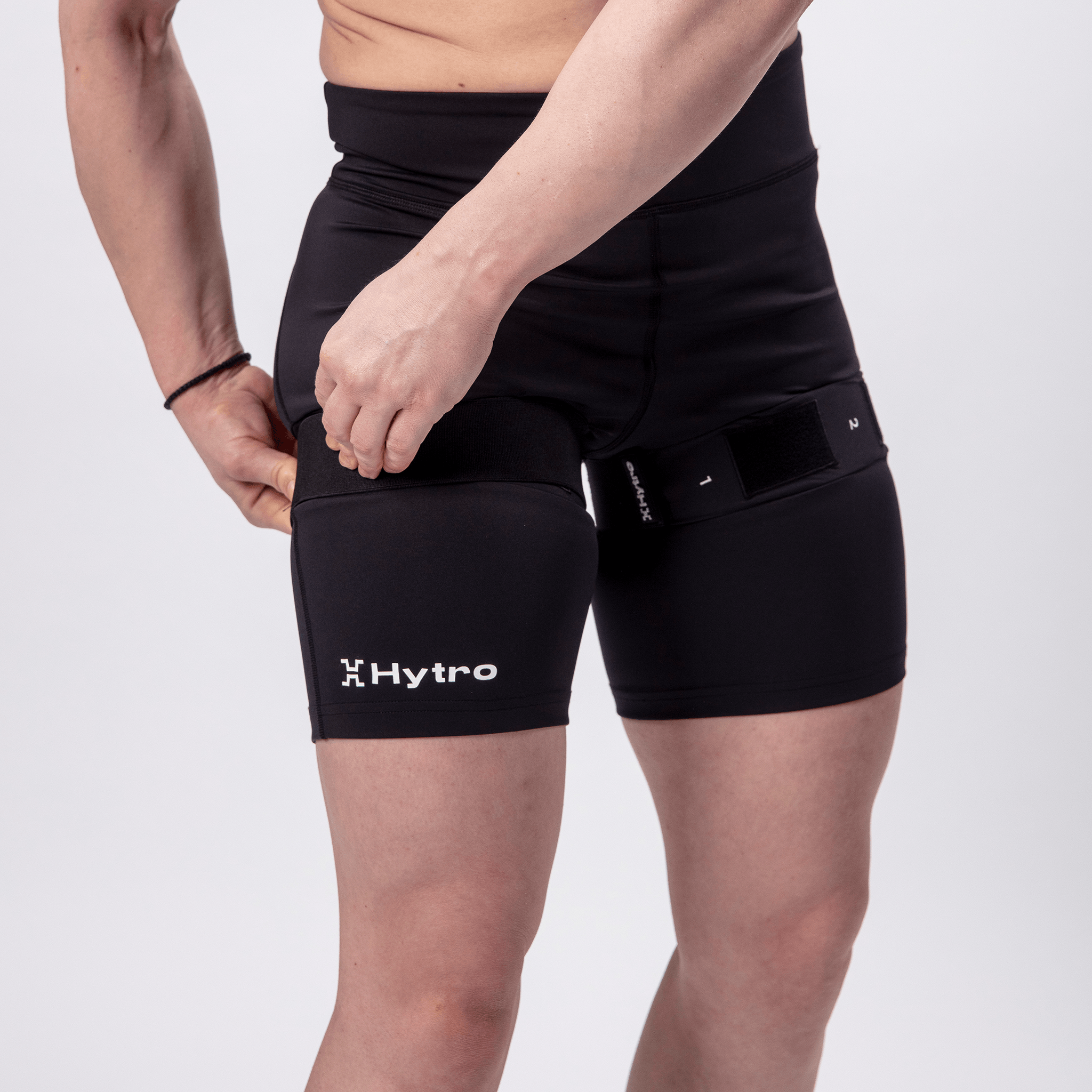 Women’s Hytro BFR Performance Shorts - Hytro