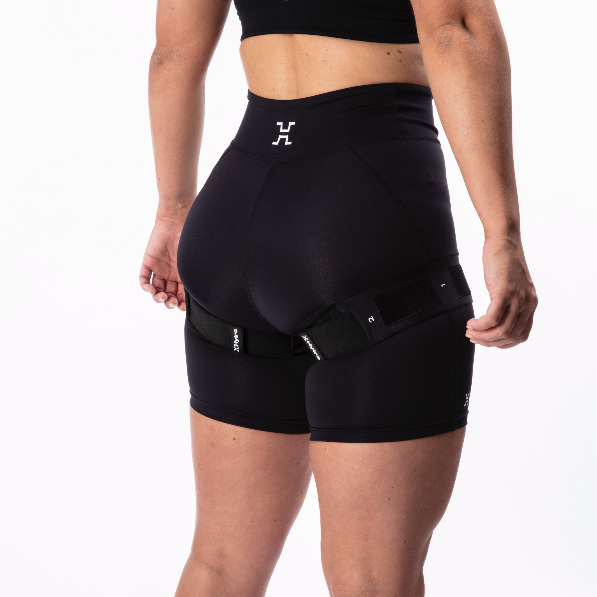 Women’s Hytro BFR Performance Shorts 2.0