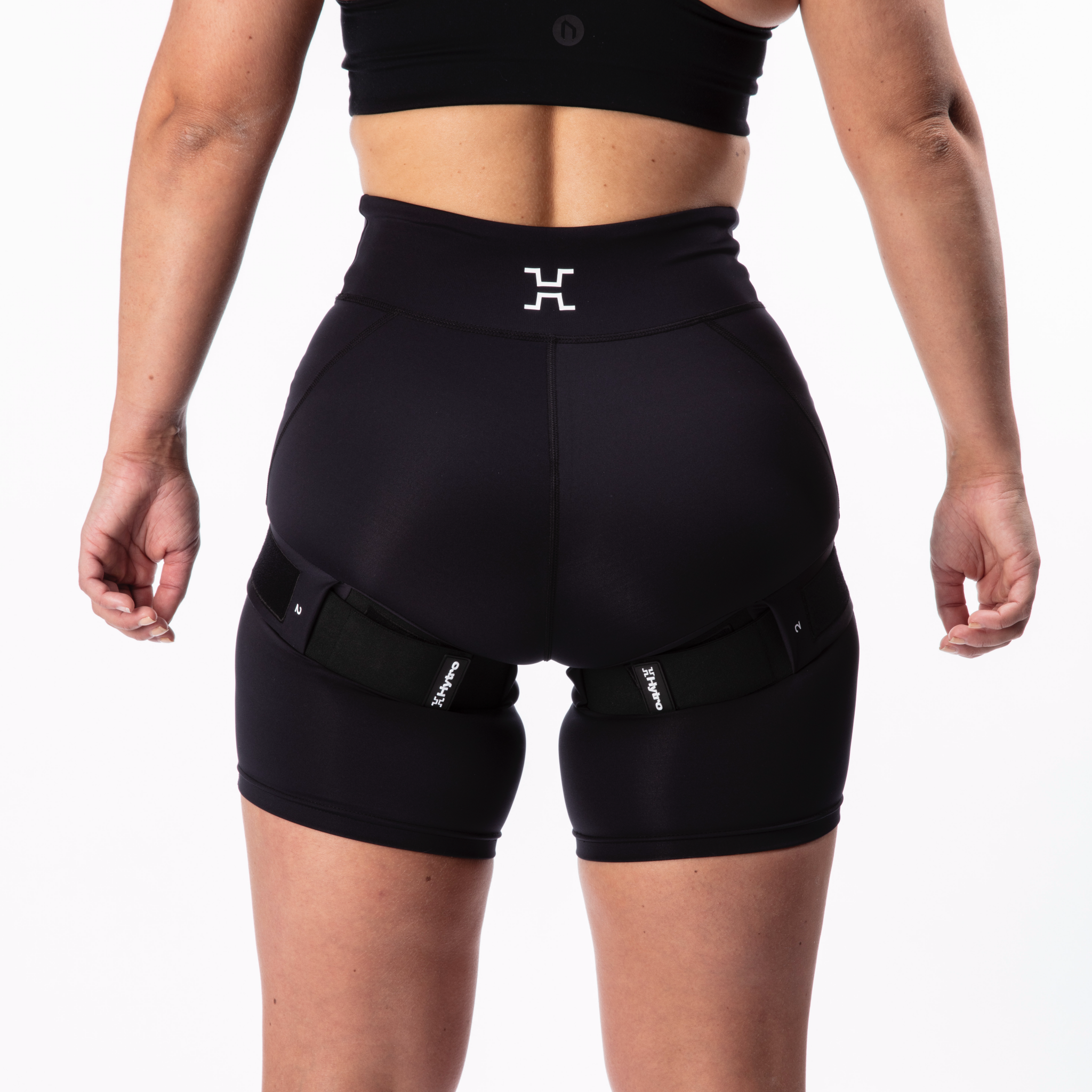 Women’s Hytro BFR Performance Shorts 2.0