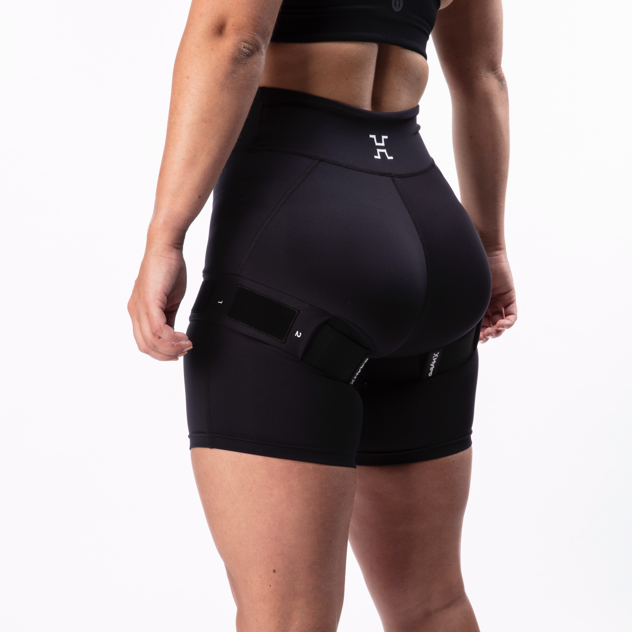 Women’s Hytro BFR Performance Shorts 2.0