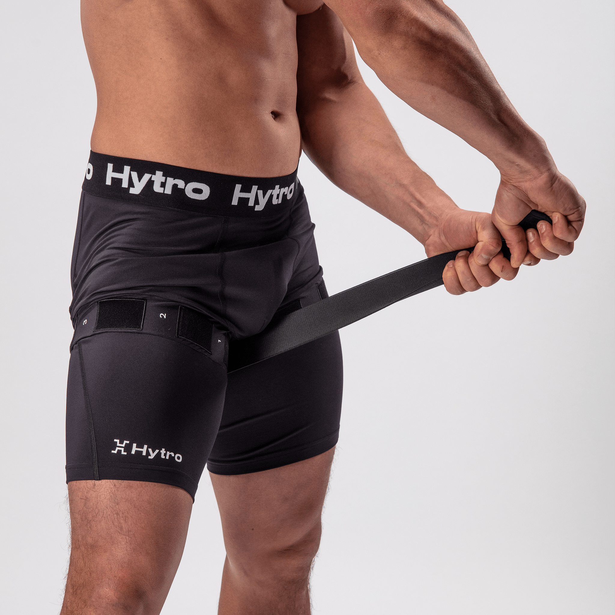 Men's Hytro BFR Performance Shorts - Hytro