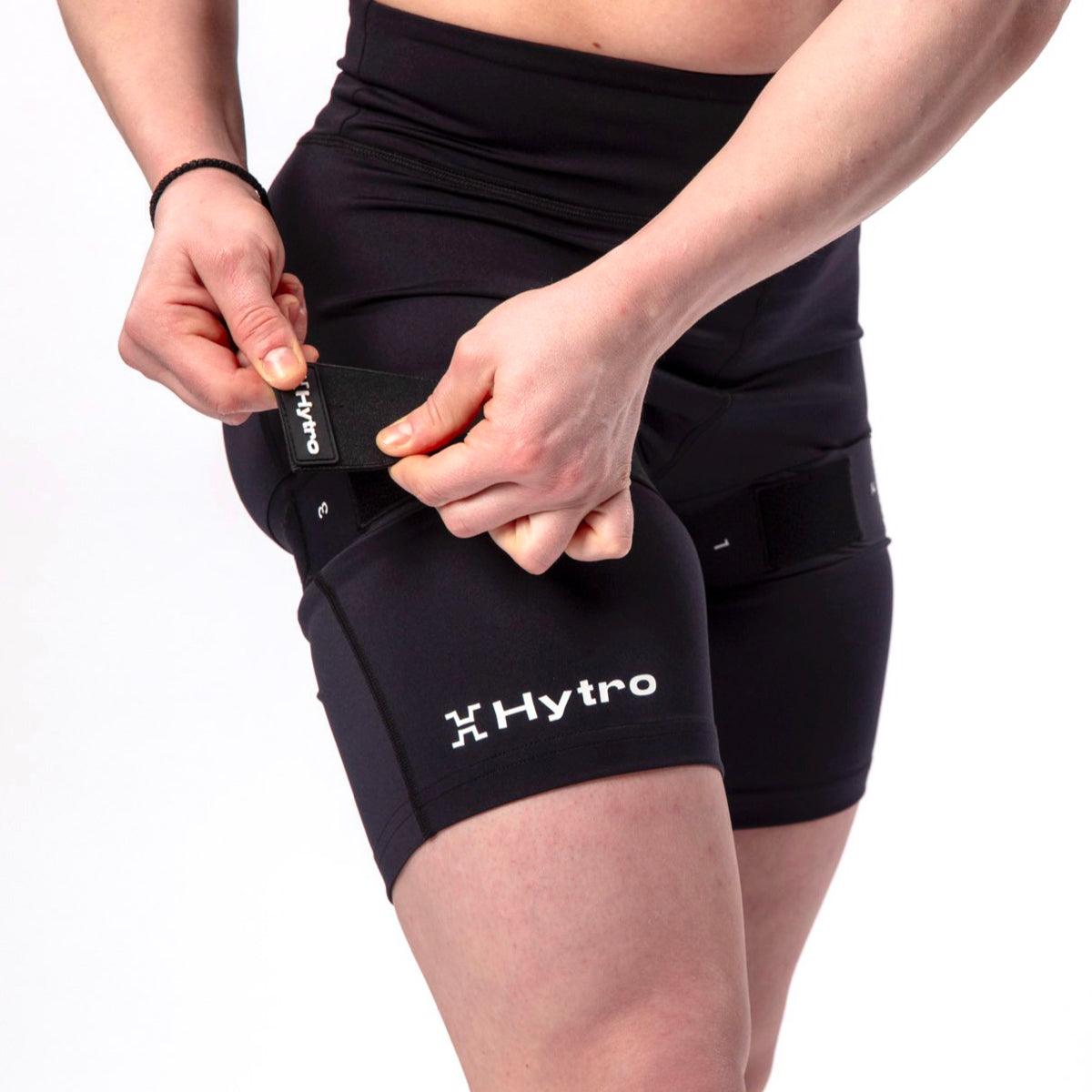 Women’s Hytro BFR Performance Shorts - Hytro